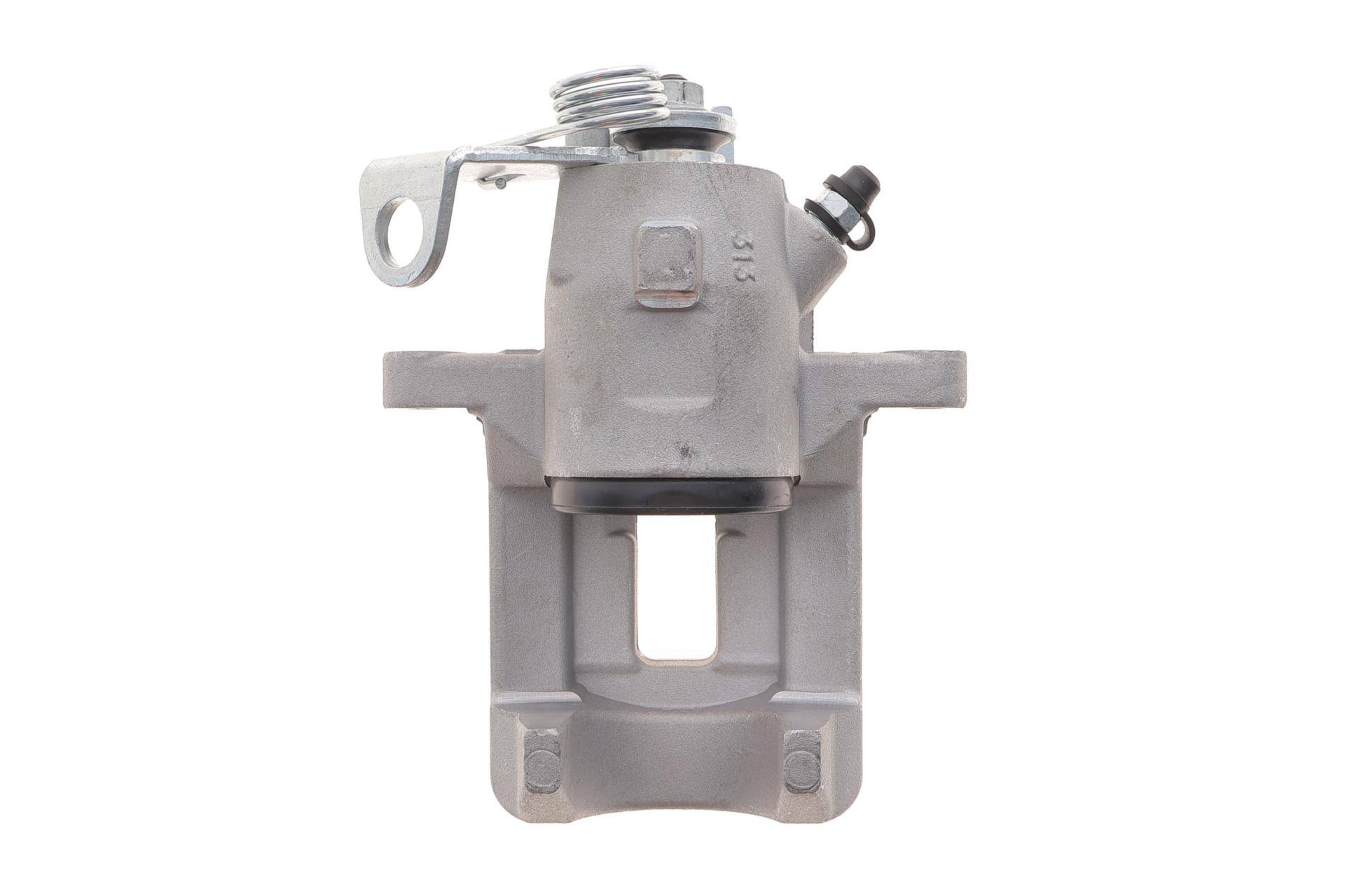 Супорт гальмівний (задній) (L) Skoda Octavia I/VW Bora 96-13 (d=41mm)