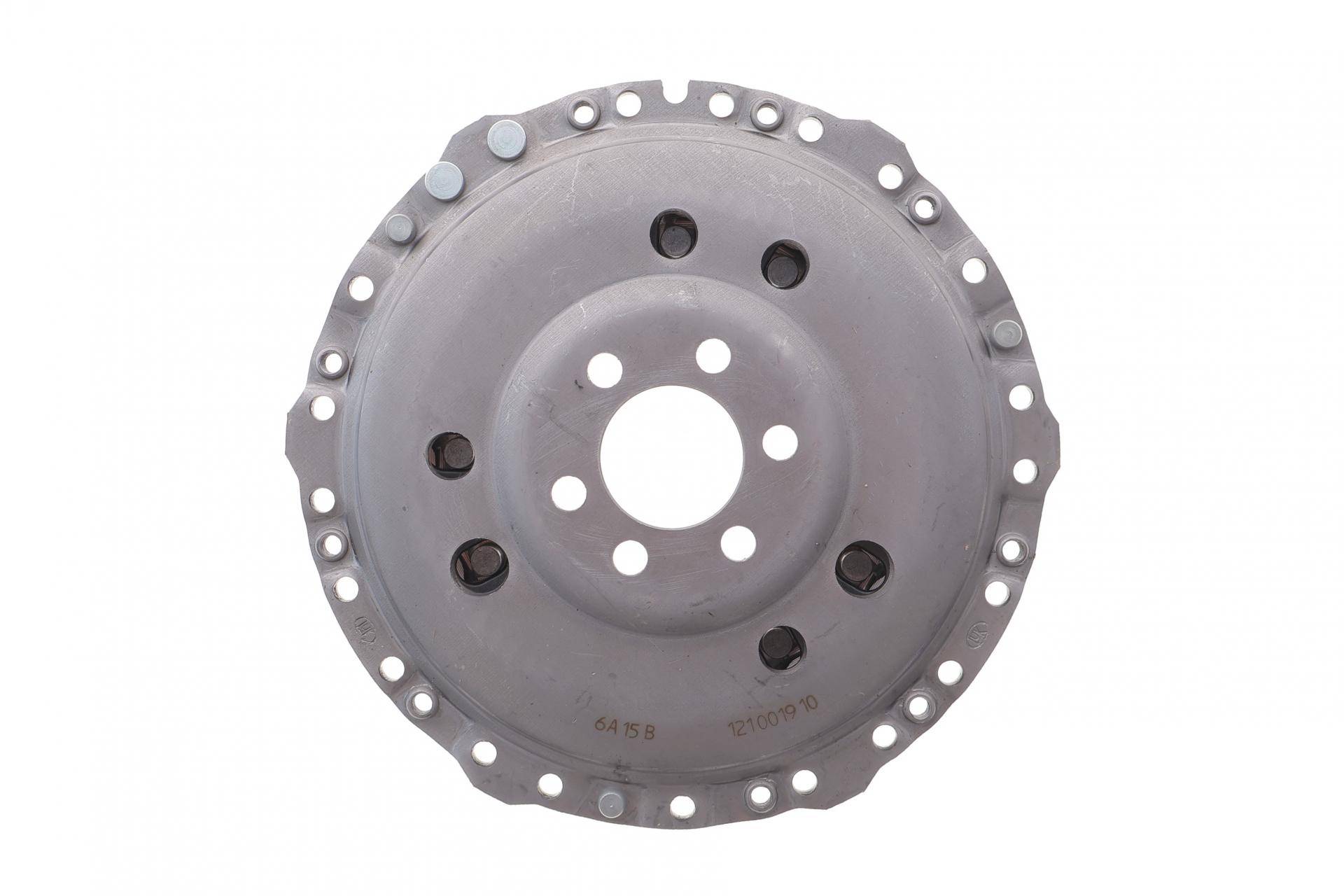 Комплект зчеплення VW Golf IV 1.6 16V 00-06 (d=210mm)