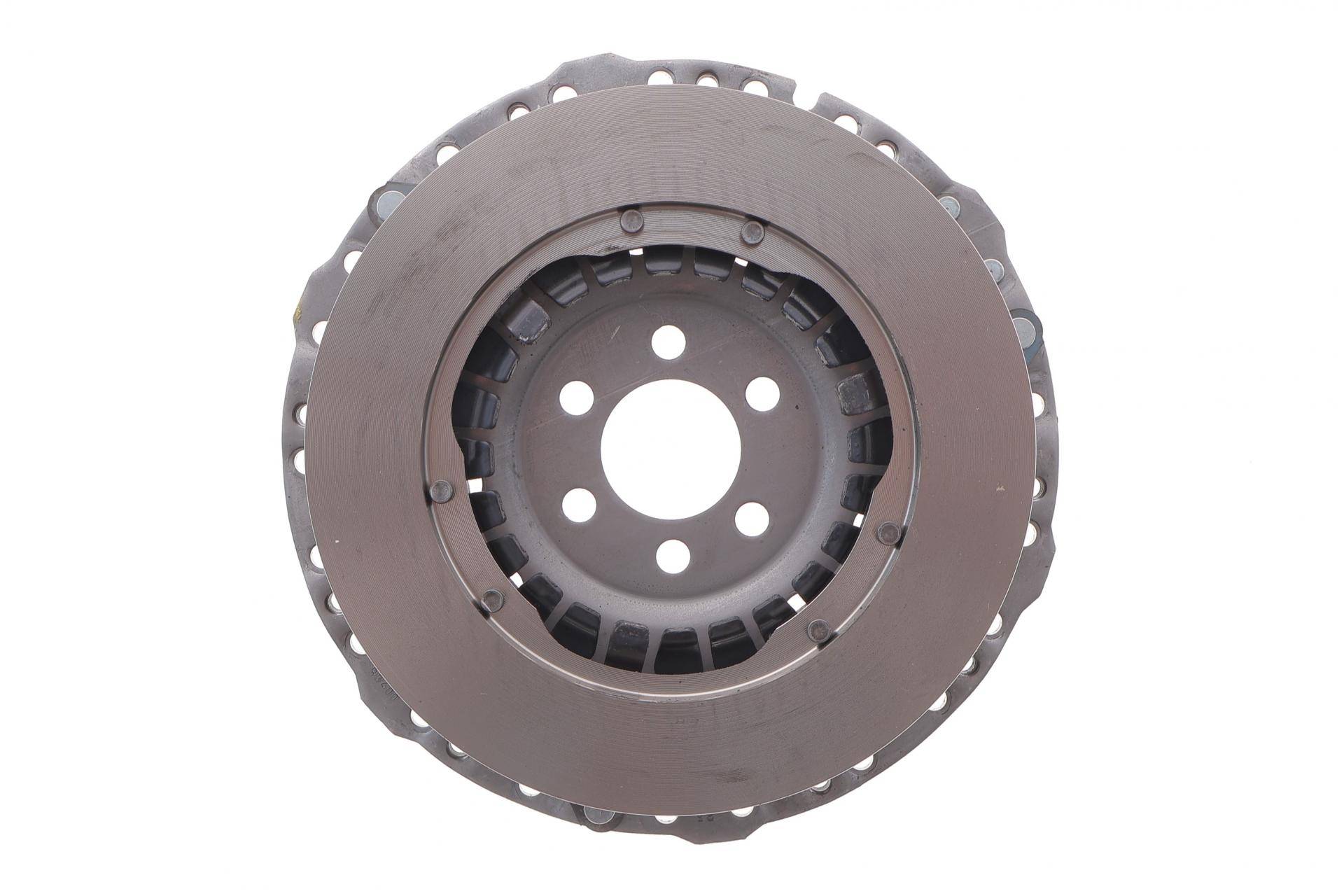 Комплект зчеплення VW Golf IV 1.6 16V 00-06 (d=210mm)