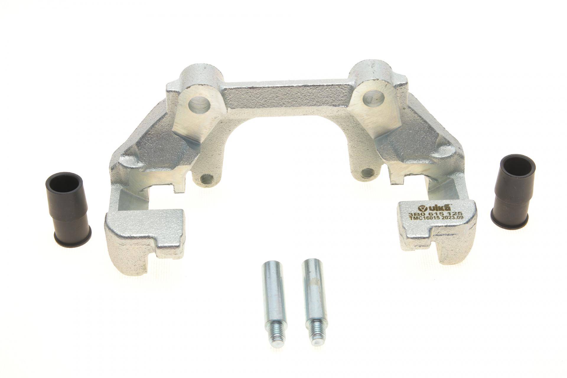 Скоба супорта (переднього) VW Golf 92-05/Audi A3/A4/A6 96-05