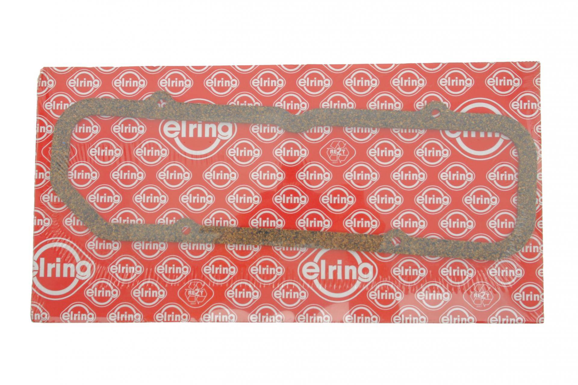 Прокладка кришки клапанів Fiat Fiorino/Uno/Seat Ibiza/Marbela/Terra 0.75-0.8-0.9 77-98