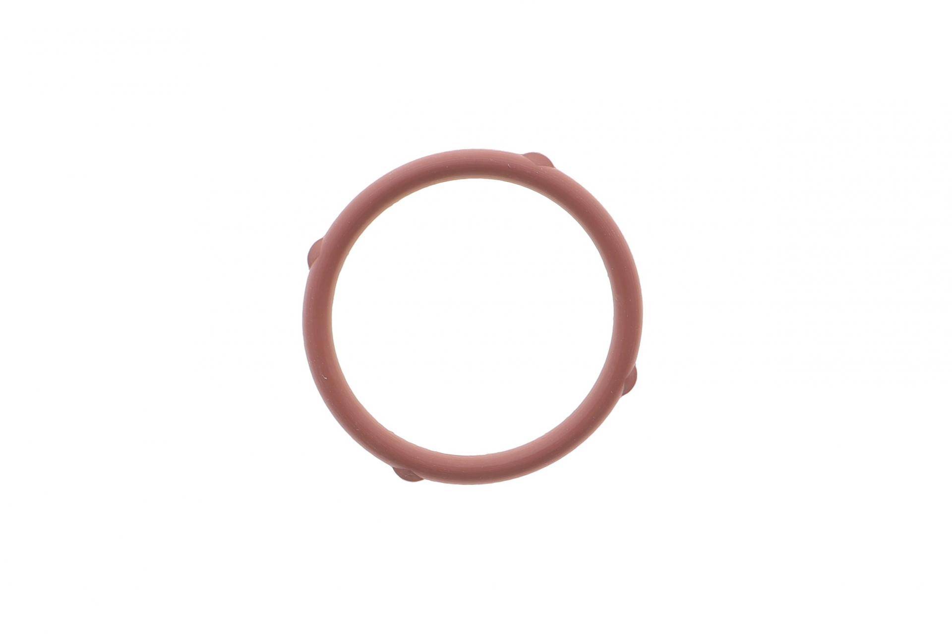 Прокладка кришки газорозподільного механізму Kia Sorento 3.3 07-