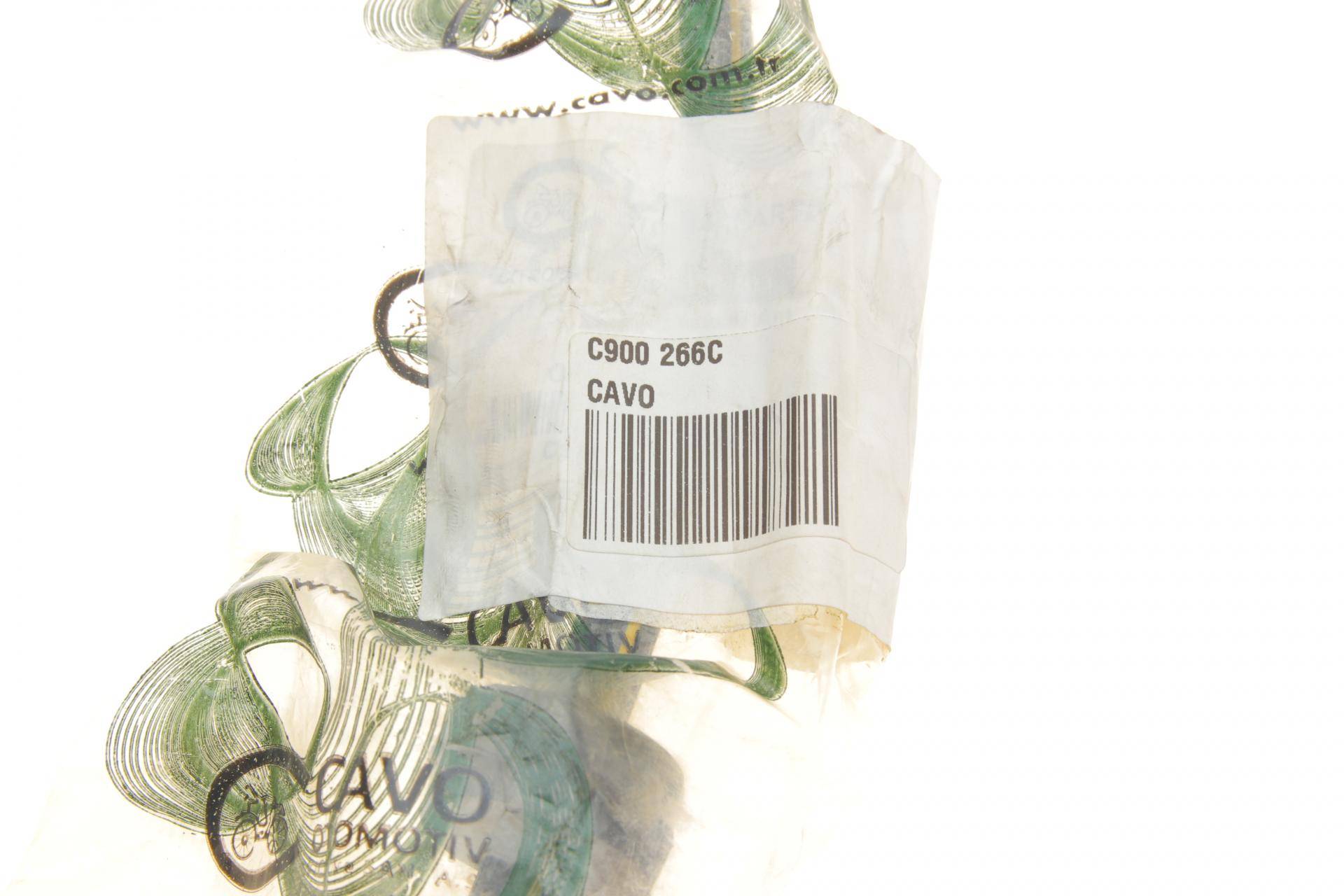 Шланг гальмівний (передній) Fiat Ducato/Peugeot Boxer 94-06 (верхній)