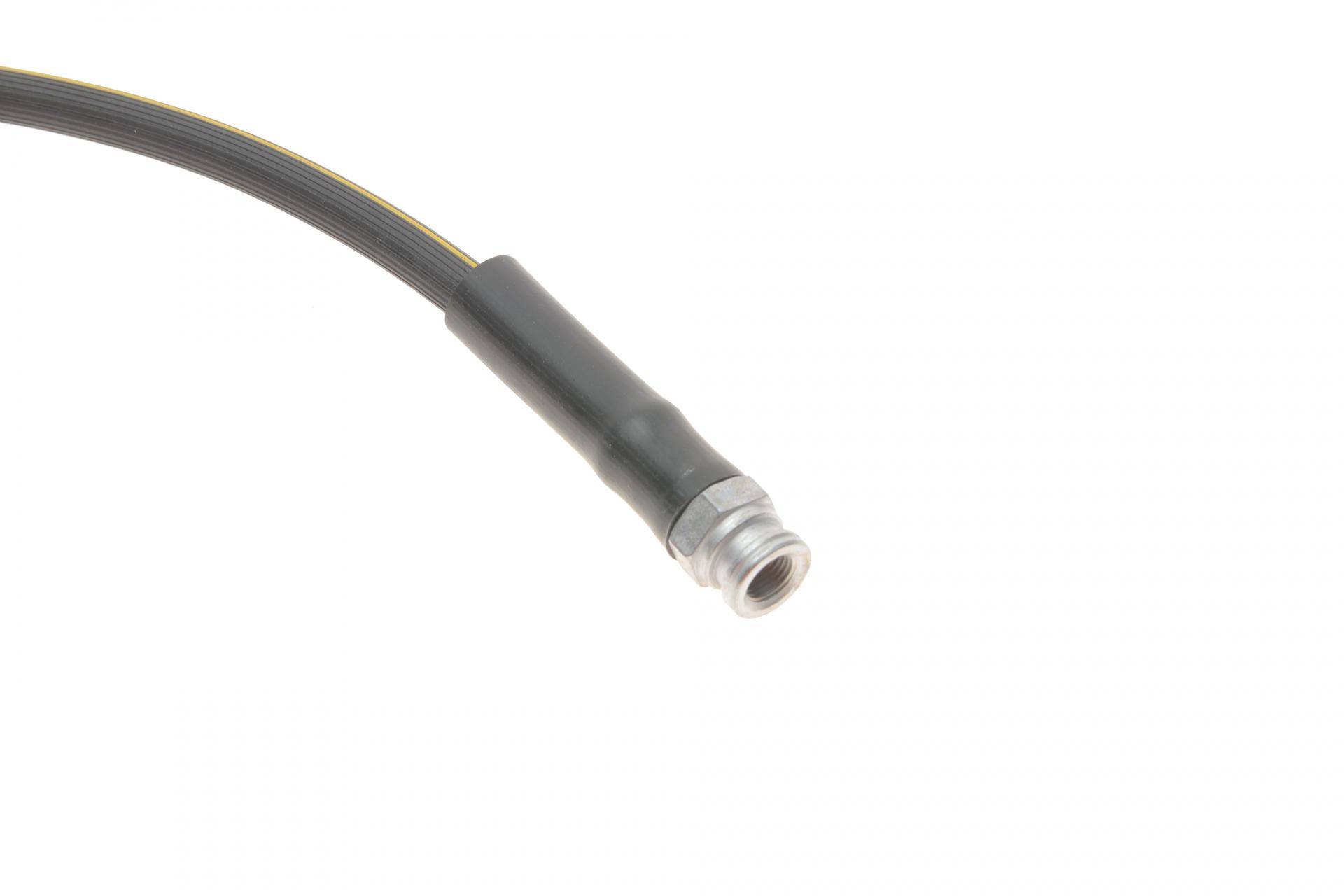 Шланг гальмівний (передній) Fiat Ducato/Peugeot Boxer 94-06 (верхній)