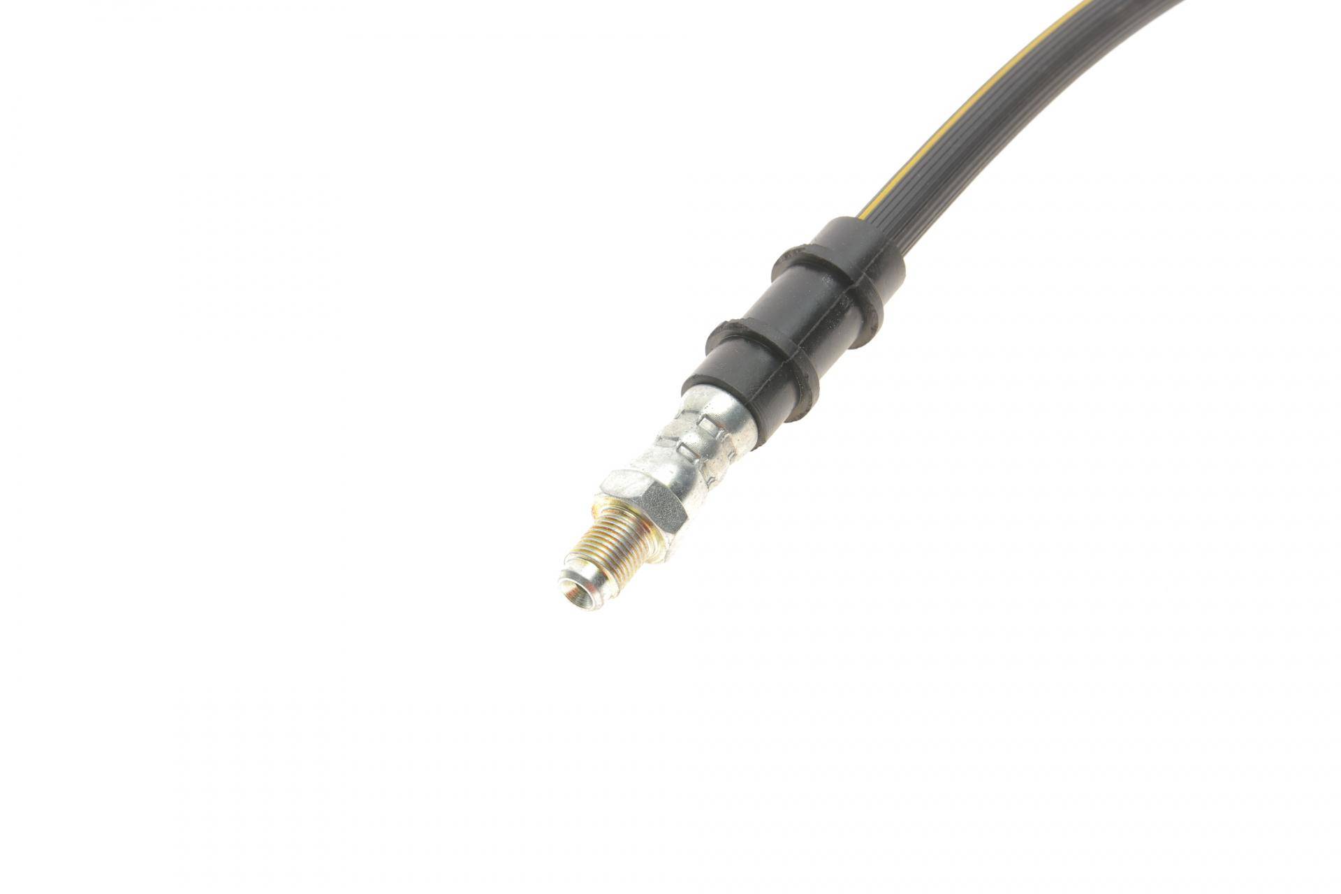 Шланг гальмівний (передній) Fiat Ducato/Peugeot Boxer 94-06 (верхній)