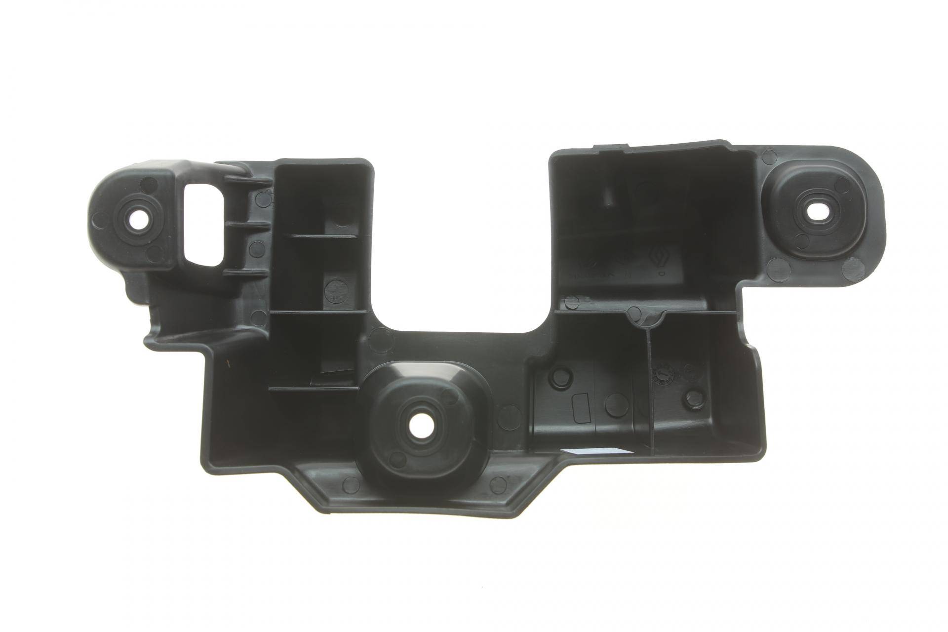 Кронштейн кріплення бампера (заднього/R) Renault Dokker 12-