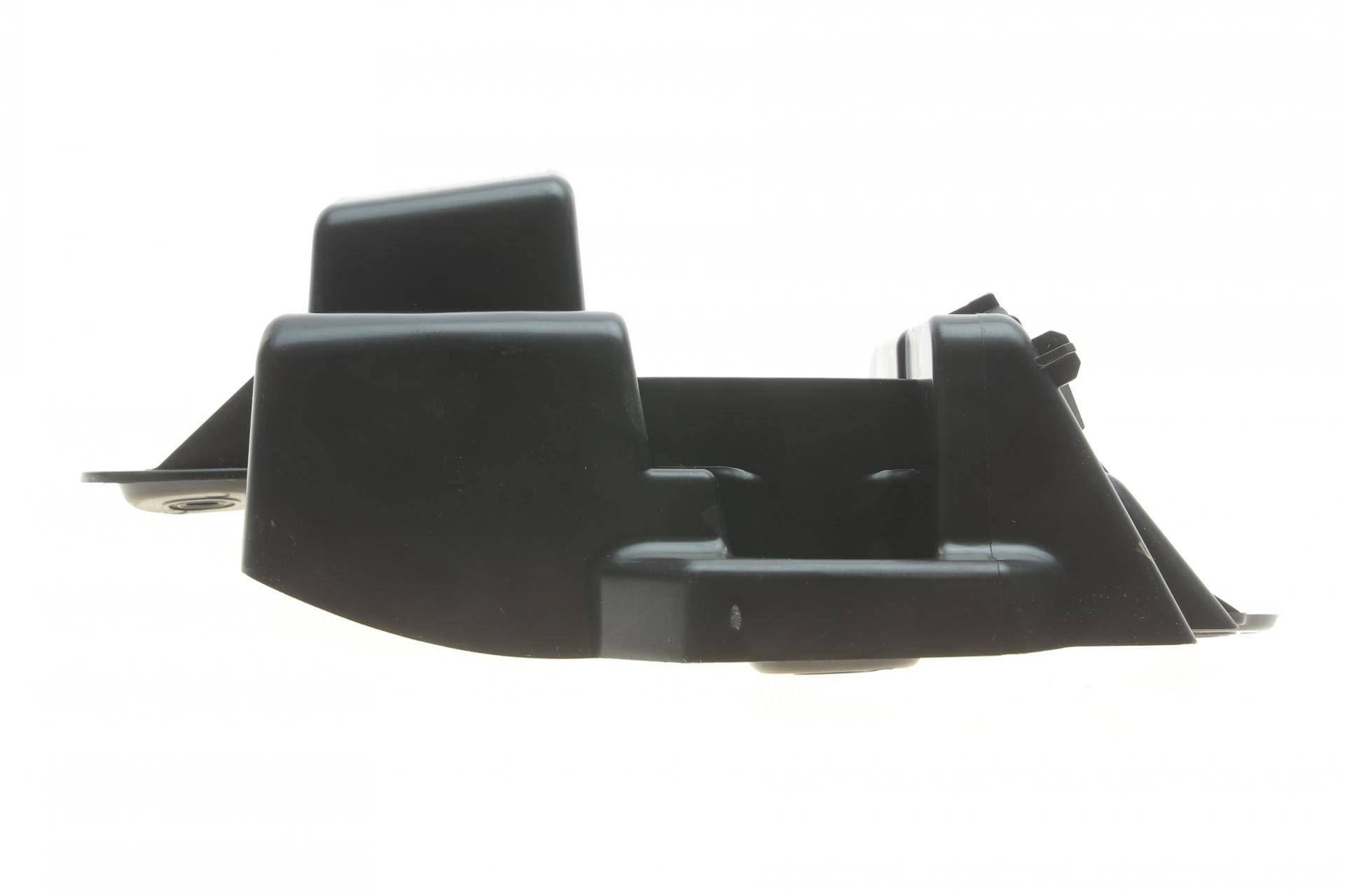 Кронштейн кріплення бампера (заднього/R) Renault Dokker 12-