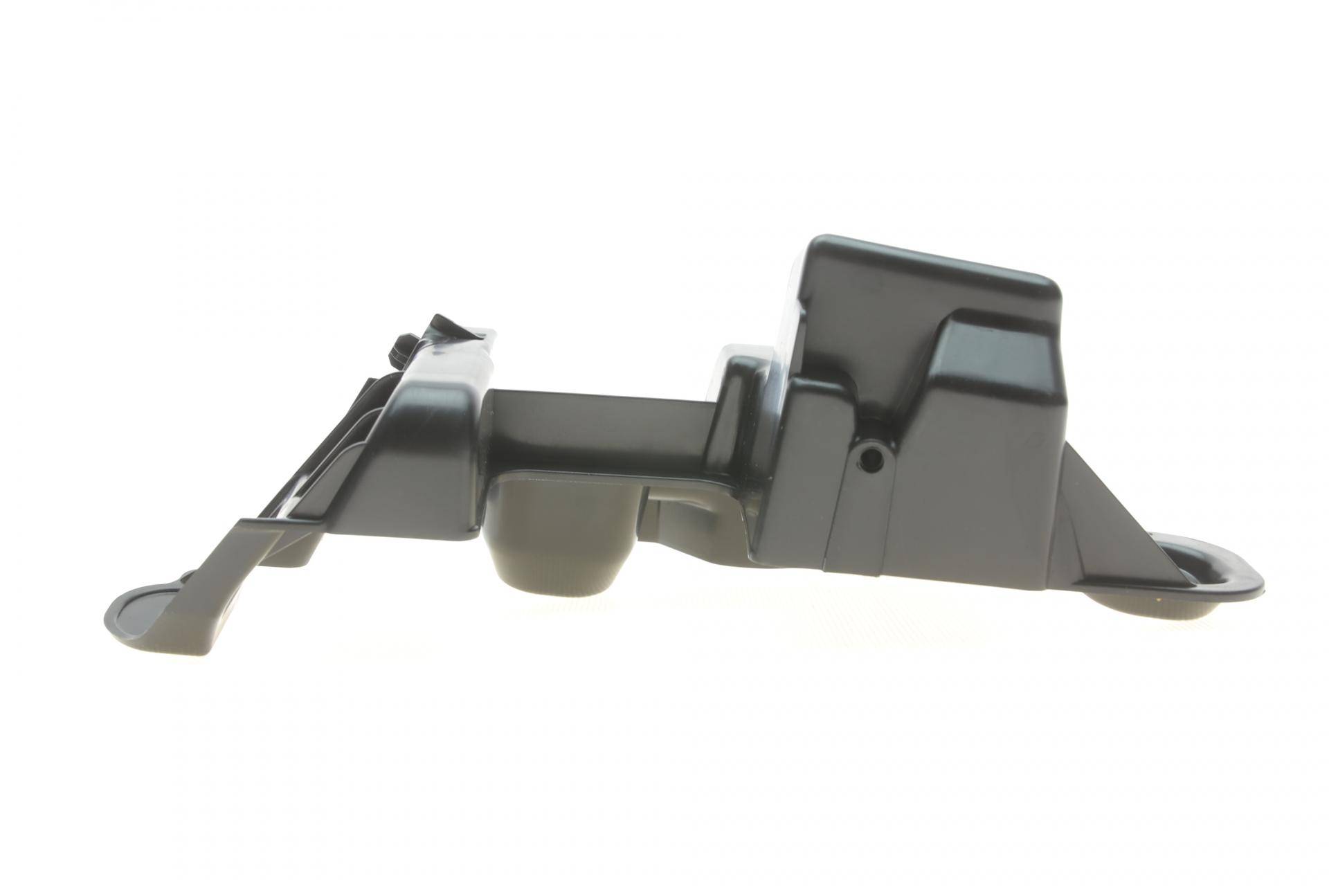 Кронштейн кріплення бампера (заднього/R) Renault Dokker 12-