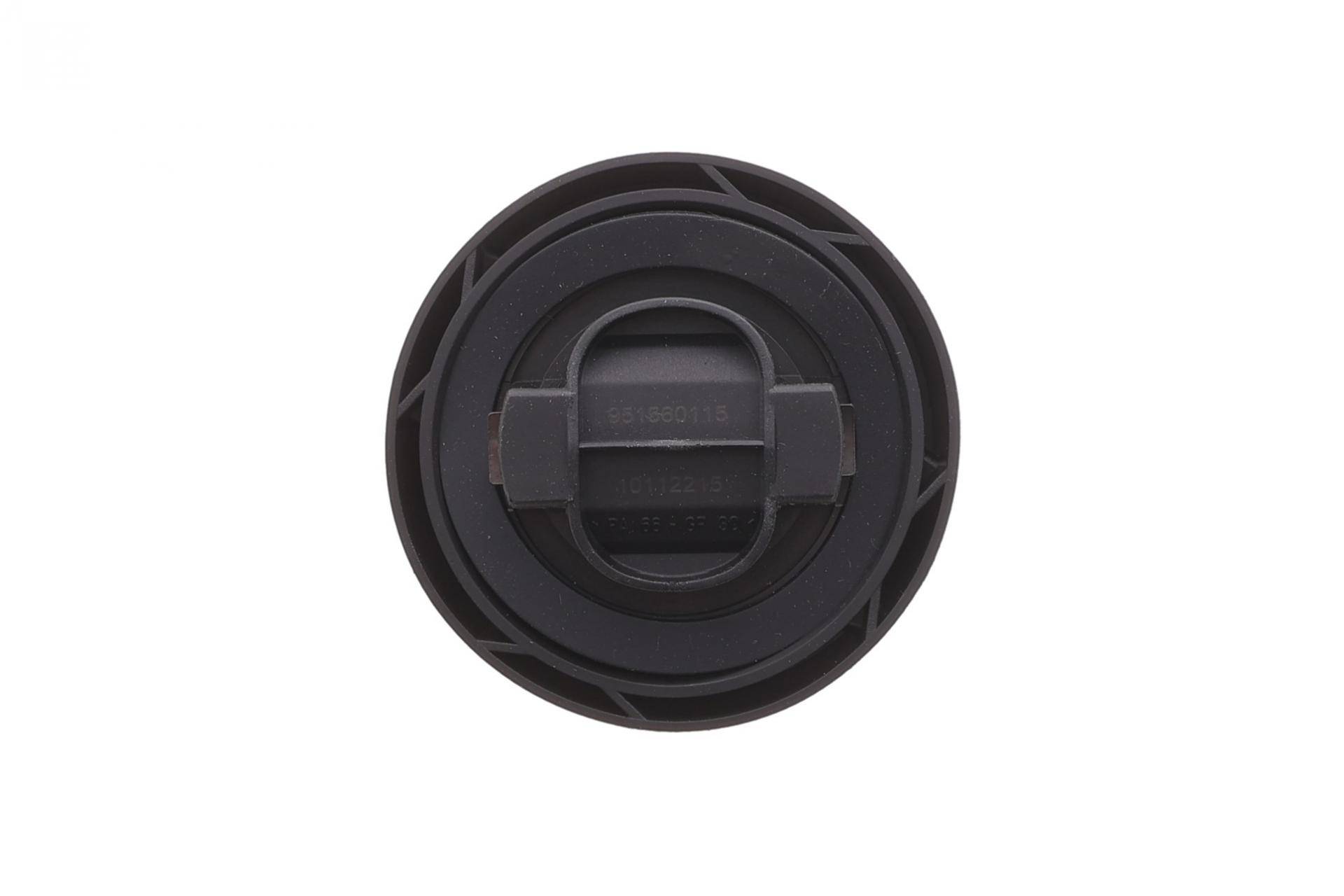 Кришка горловини маслозаливної BMW 3 (E46)/5 (E60/F10)/X5 (E70)/7 (F01-F04) 00-