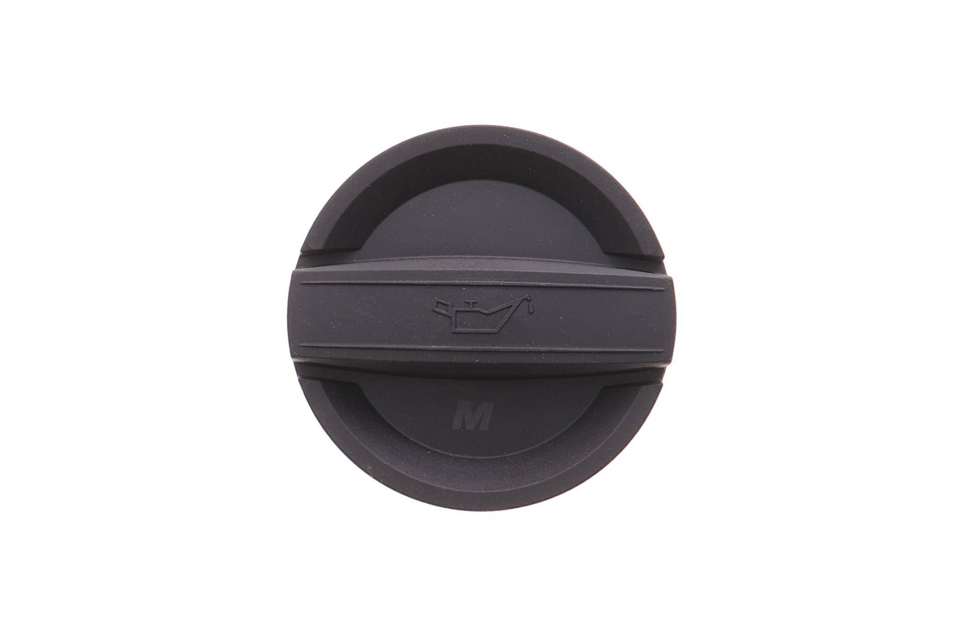 Кришка горловини маслозаливної BMW 3 (E46)/5 (E60/F10)/X5 (E70)/7 (F01-F04) 00-