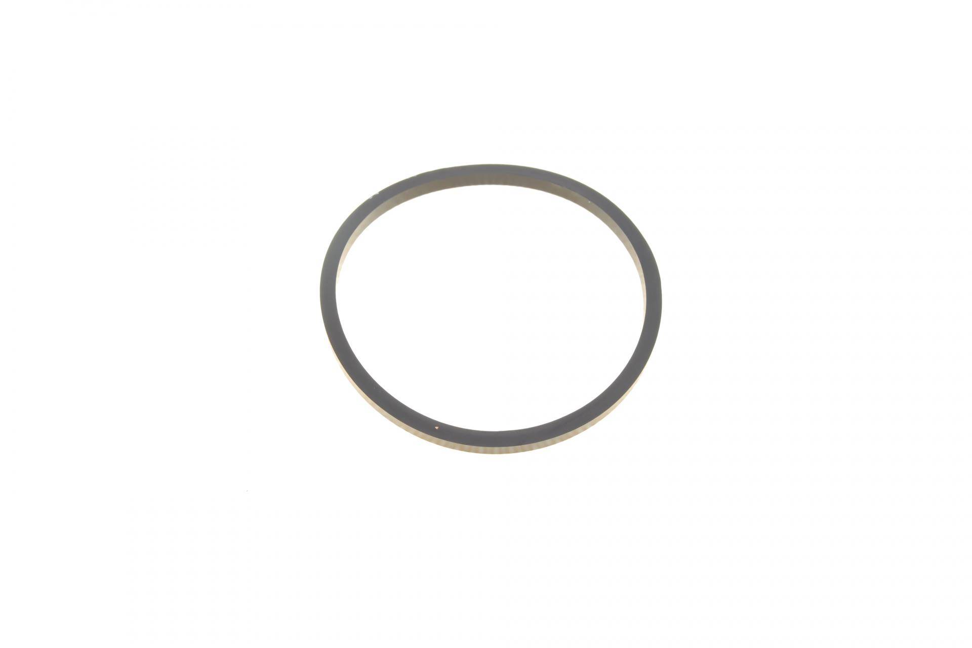 Ремкомплект супорта (переднього) MB A-class (W169) 04-12 (d=57mm)(Lucas)(+ поршен/направляюча)