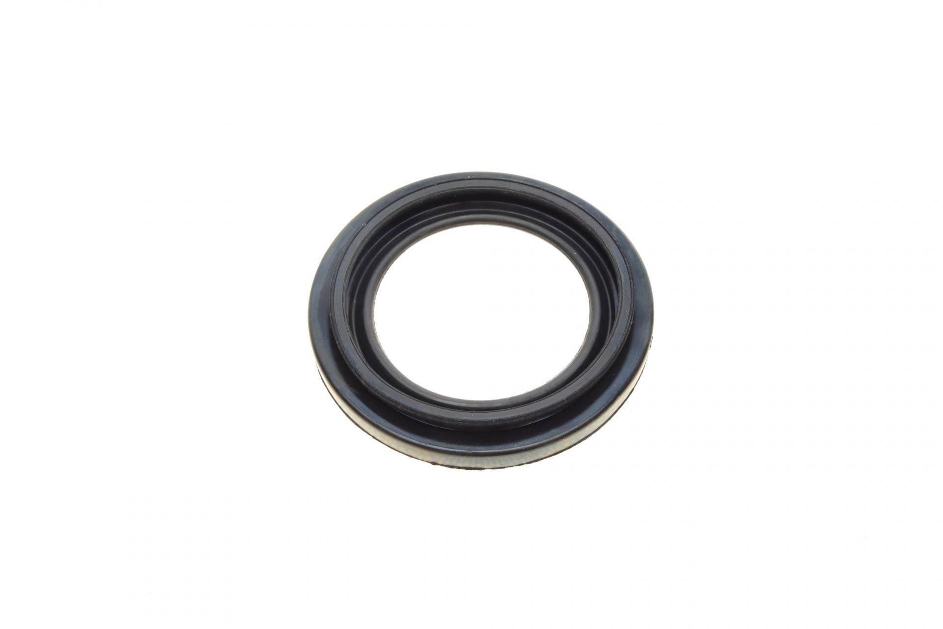 Ремкомплект супорта (переднього) MB A-class (W169) 04-12 (d=57mm)(Lucas)(+ поршен/направляюча)