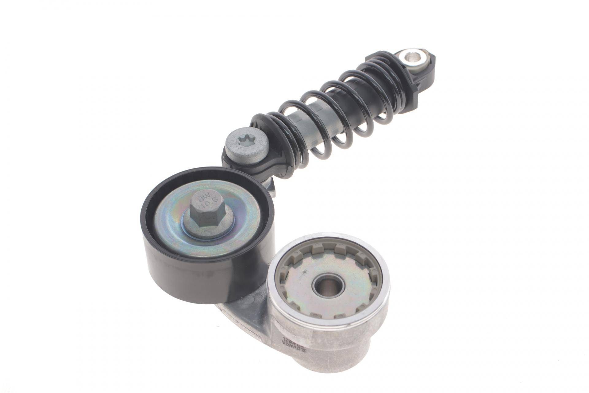 Комплект ременя генератора Hyundai Tucson/KIA Sportage 1.6 CRDi 18-22 (6PK1120)