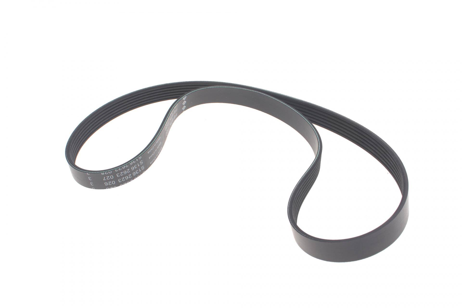 Комплект ременя генератора Hyundai Tucson/KIA Sportage 1.6 CRDi 18-22 (6PK1120)