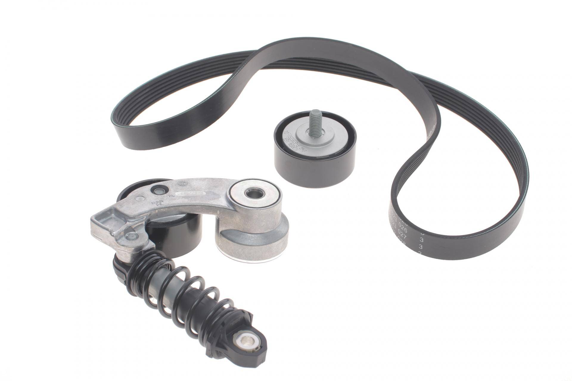 Комплект ременя генератора Hyundai Tucson/KIA Sportage 1.6 CRDi 18-22 (6PK1120)