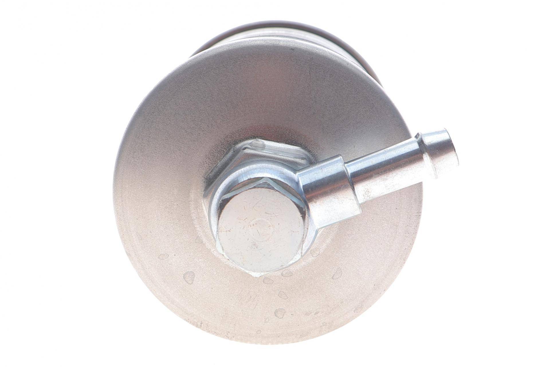 Фільтр паливний Audi A6 2.7/3.0TDI 04-09