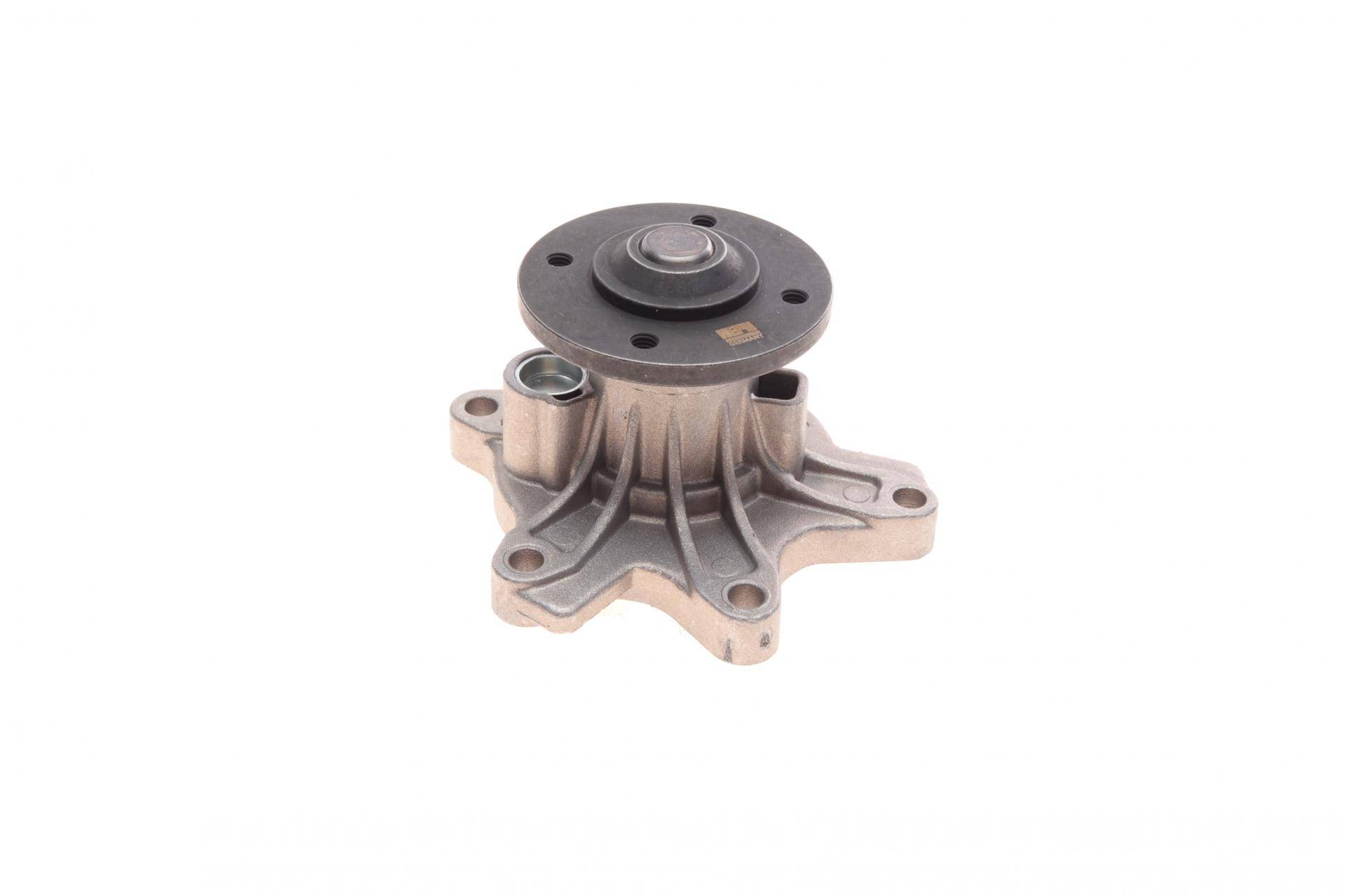 Помпа води Mini Mini 1.4d 03-06/Toyota Corolla 1.4D-4D 04-18/Auris 1.4D-4D 07-12 (R/B) (6 лоп)