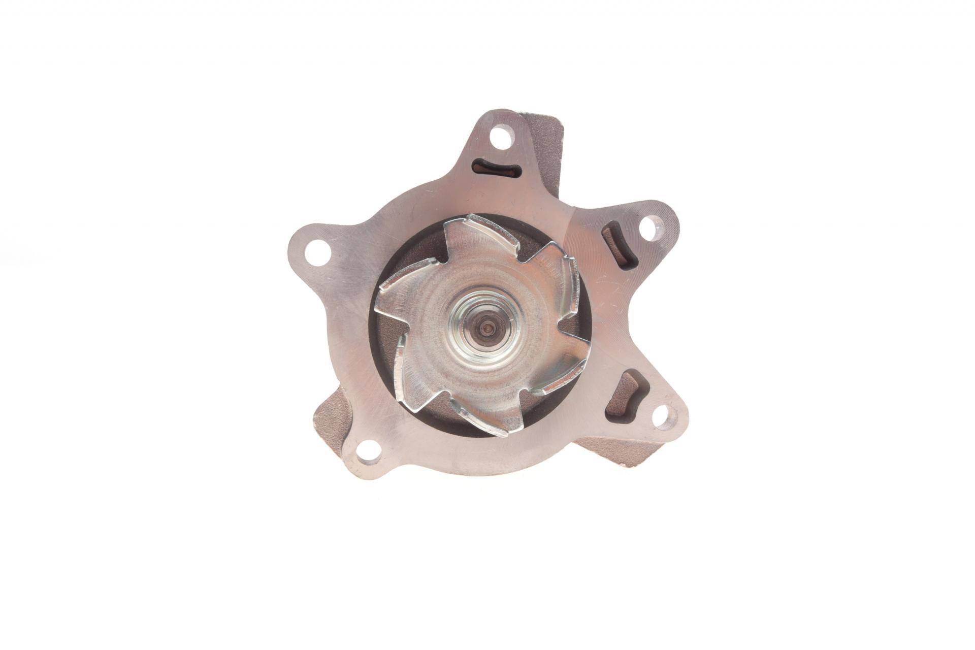 Помпа води Mini Mini 1.4d 03-06/Toyota Corolla 1.4D-4D 04-18/Auris 1.4D-4D 07-12 (R/B) (6 лоп)