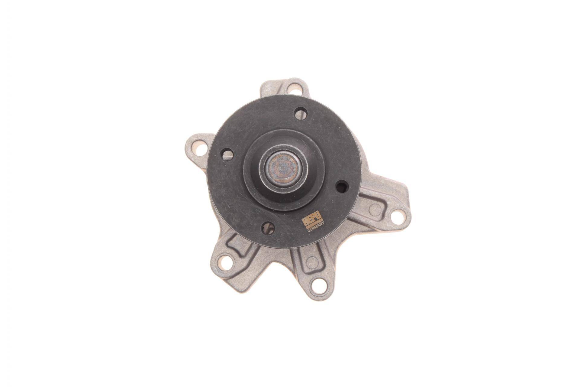 Помпа води Mini Mini 1.4d 03-06/Toyota Corolla 1.4D-4D 04-18/Auris 1.4D-4D 07-12 (R/B) (6 лоп)