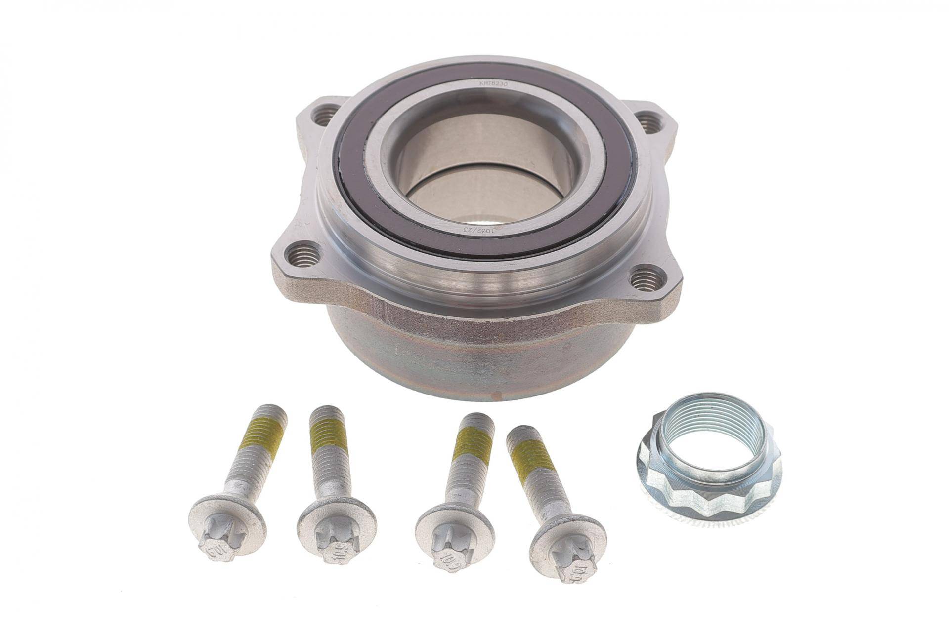 Підшипник маточини (задньої) MB E-class (W213/S213/A238) 16-/S-class (W222/V222/X222) 13-