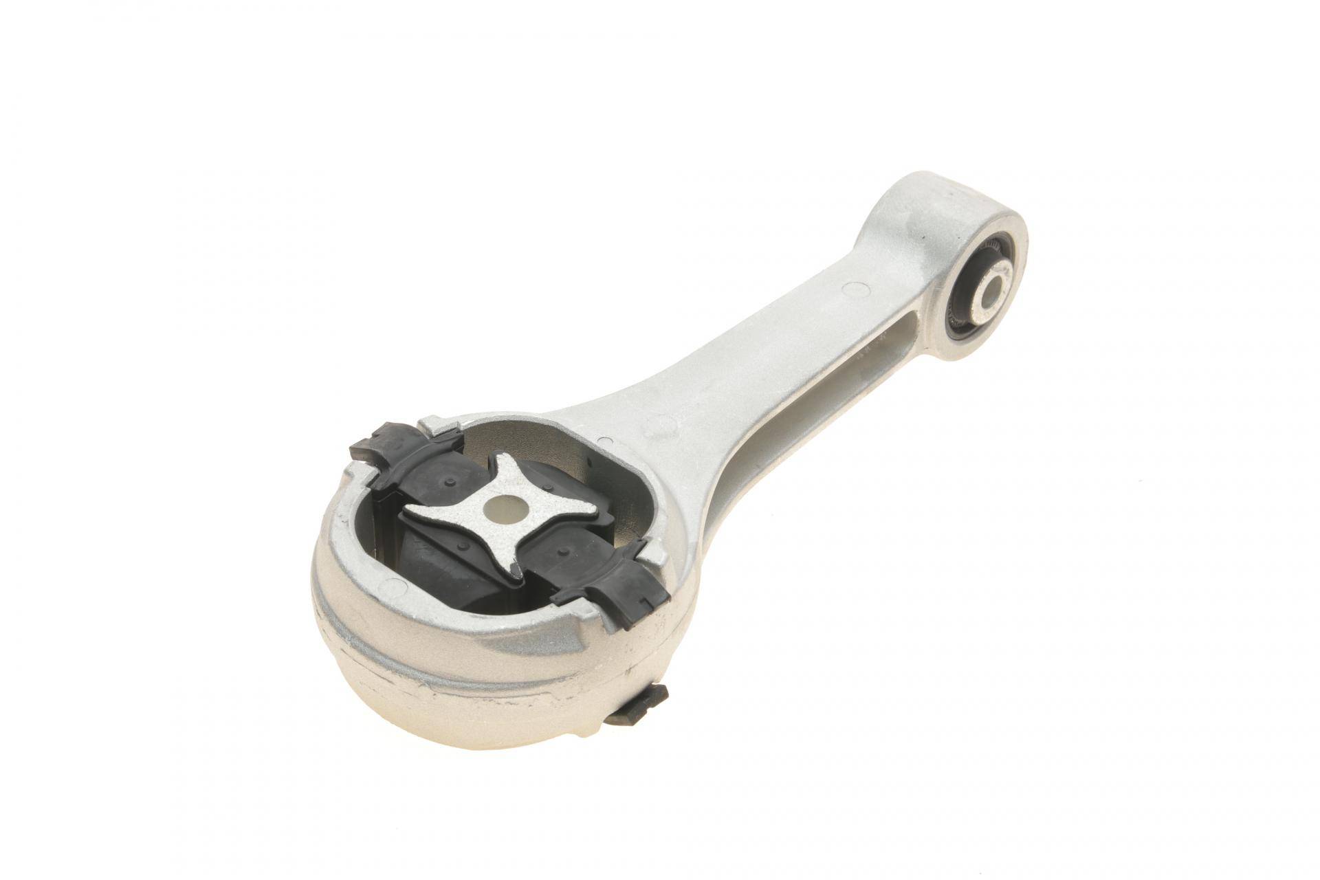 Подушка двигуна (задня) Skoda Fabia 99-/Roomster 06-10/VW Polo 1.4TDI/1.9TDI 00- (OE VAG)