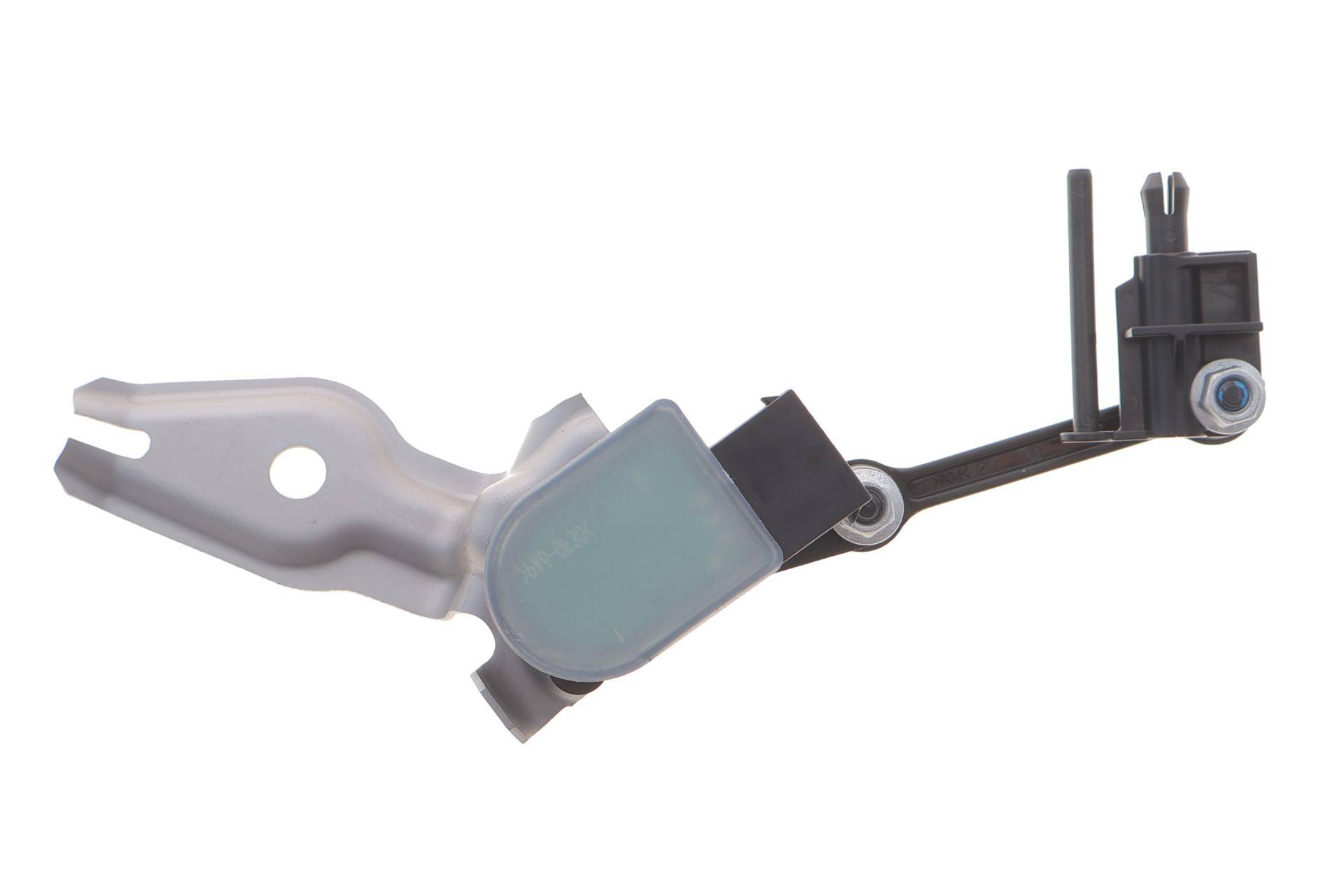 Датчик регулювання кута нахилу фар Audi Q7 06-15/VW Touareg 03-10 (L)