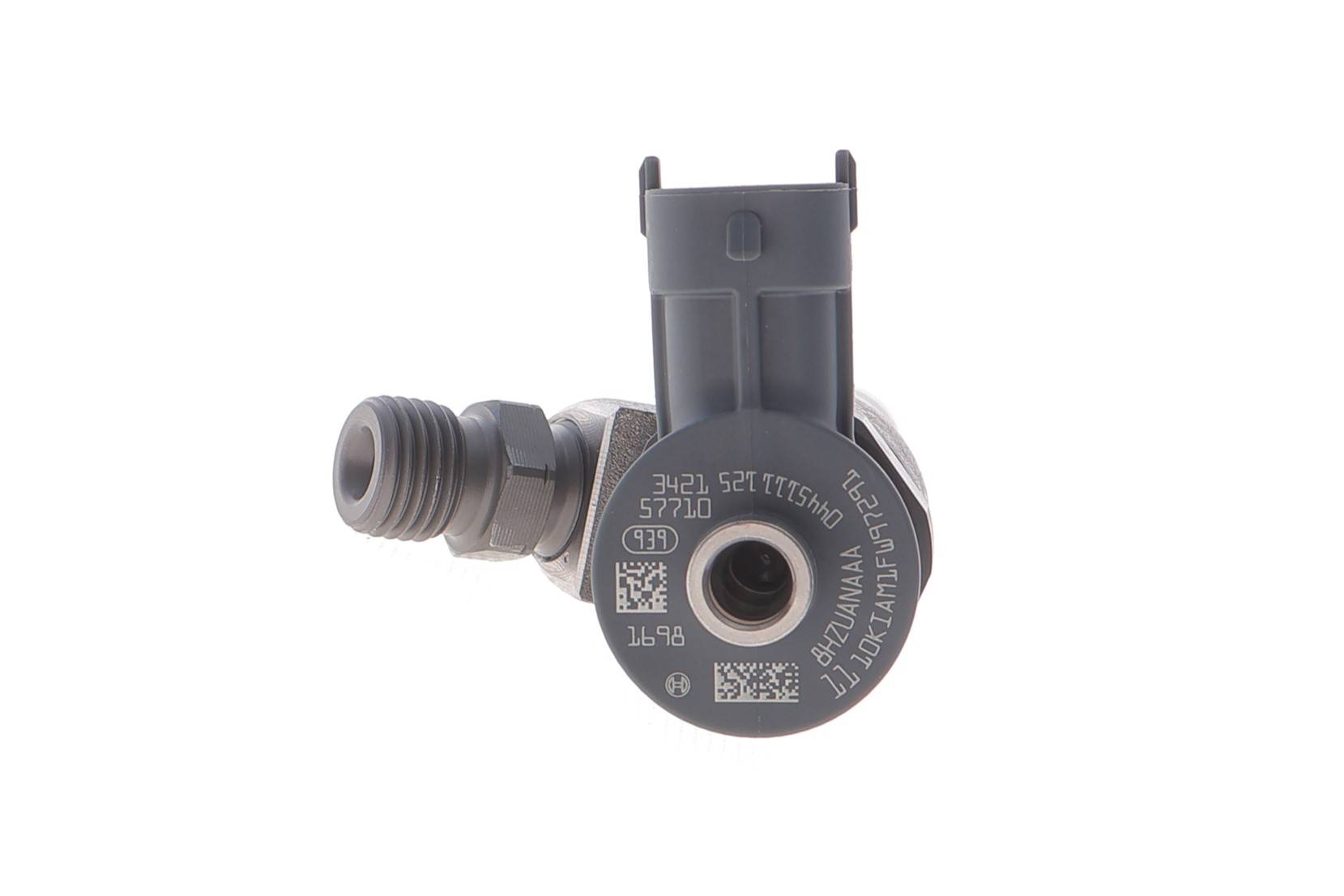 Форсунка Fiat Doblo 1.6D 10-23