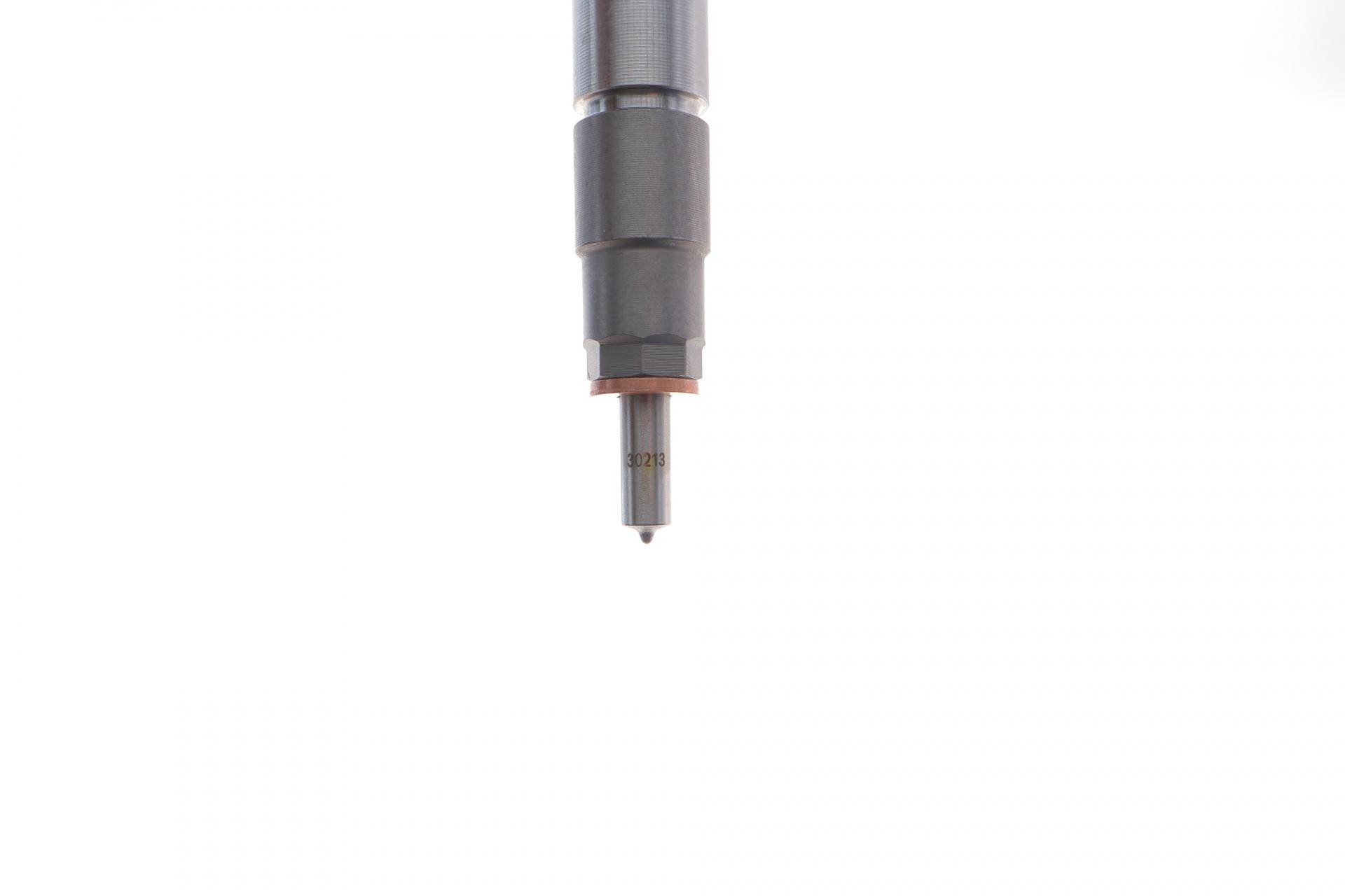 Форсунка Fiat Doblo 1.6D 10-23