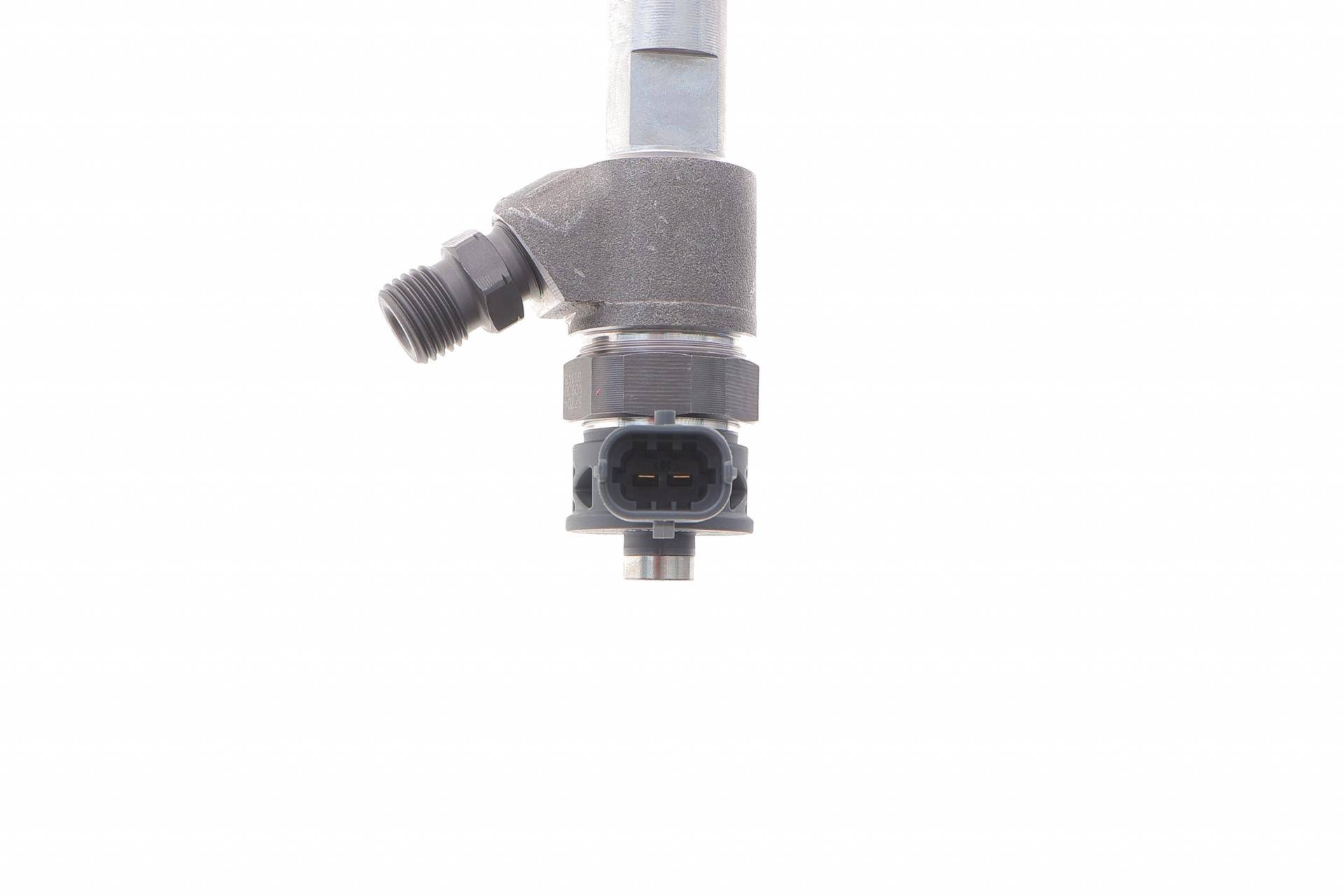 Форсунка Fiat Doblo 1.6D 10-23