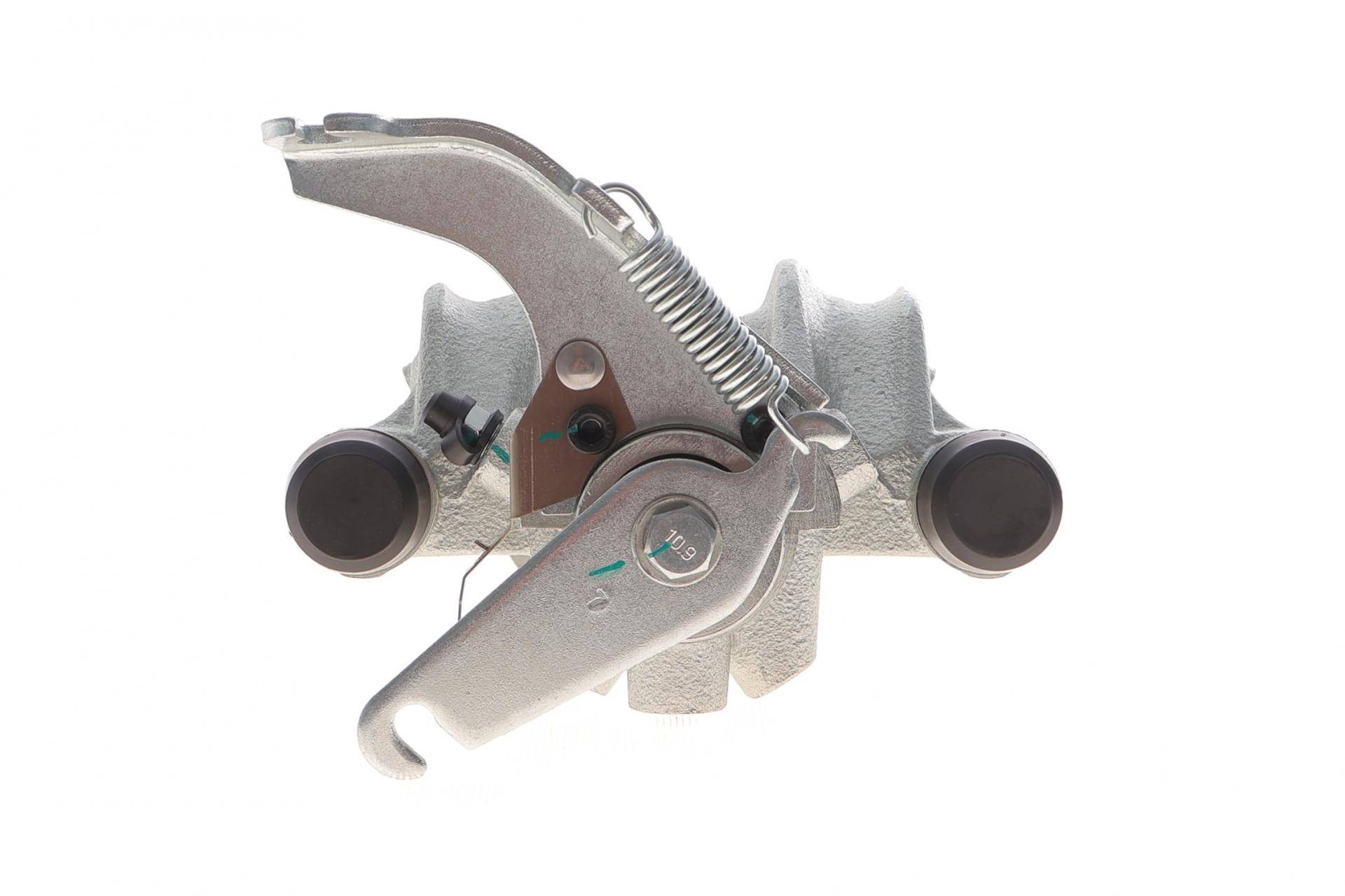 Супорт гальмівний (задній) (L) Iveco Daily III-VI 99- (d=52) (Brembo)