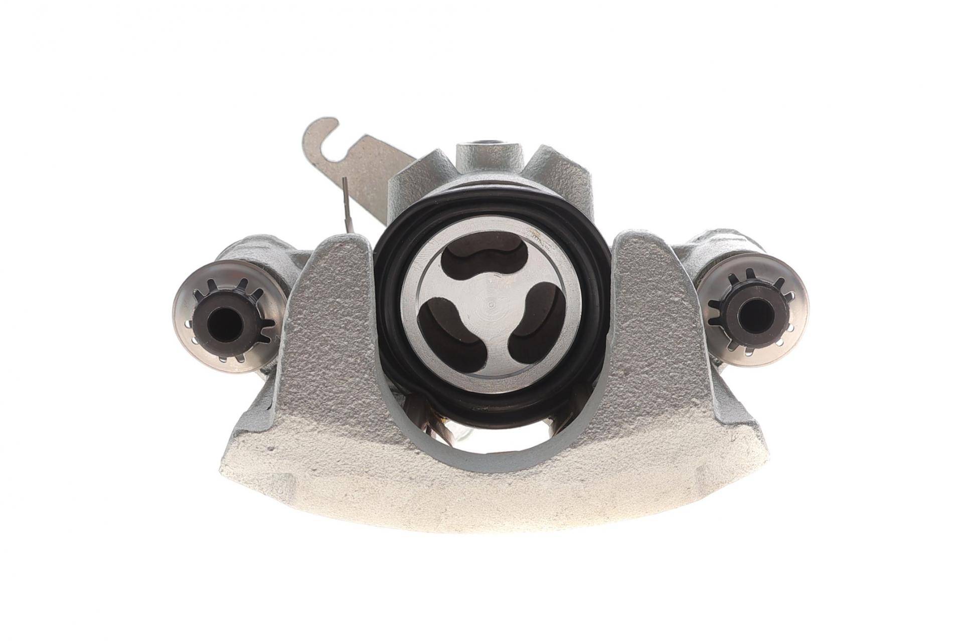 Супорт гальмівний (задній) (L) Iveco Daily III-VI 99- (d=52) (Brembo)