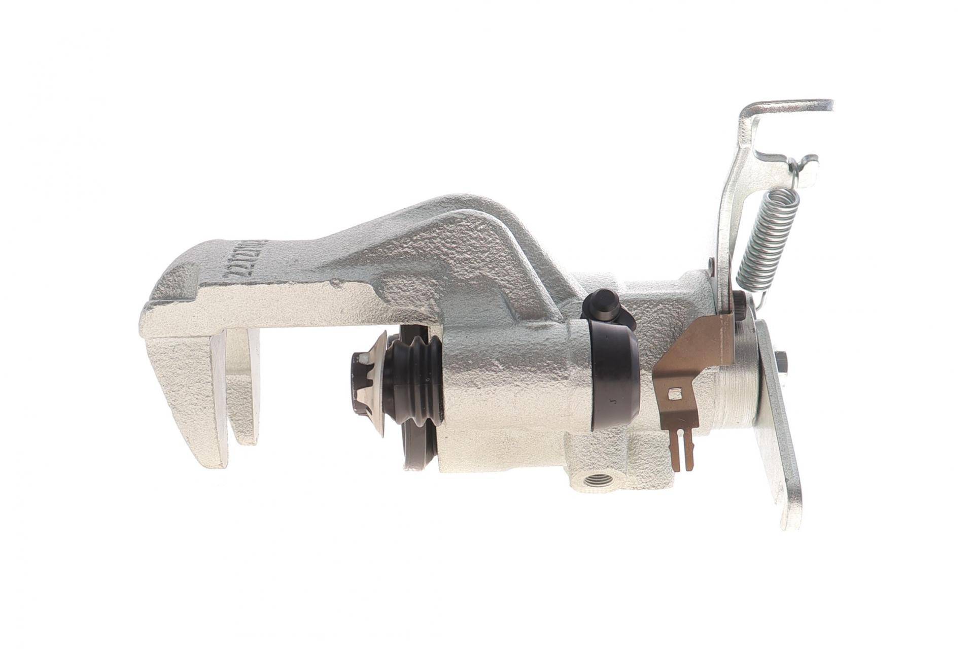 Супорт гальмівний (задній) (L) Iveco Daily III-VI 99- (d=52) (Brembo)