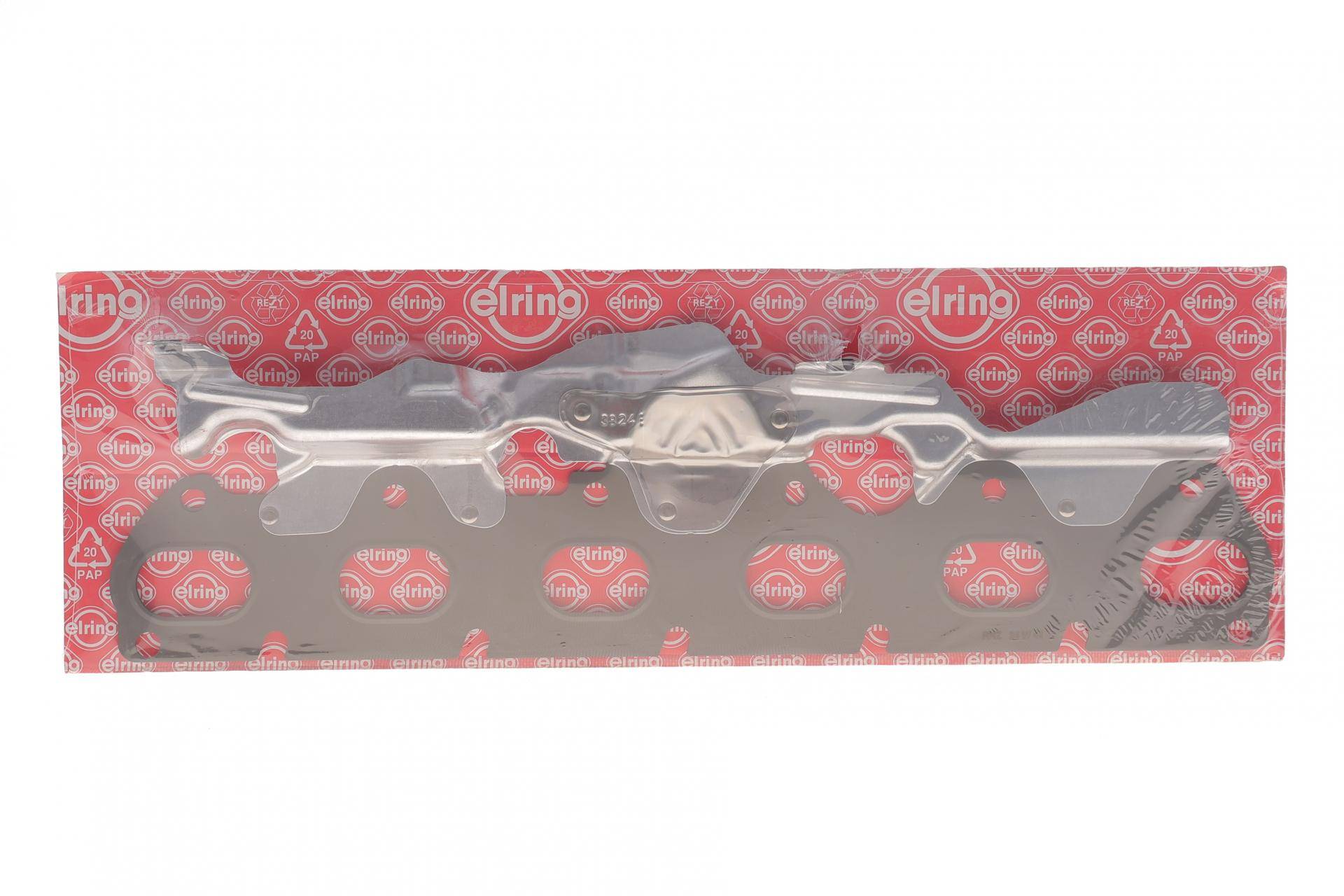 Прокладка колектора випускного MB GLE (V167/C167)/S-class (W222/V222/X222) 3.0 d (OM656) 17-