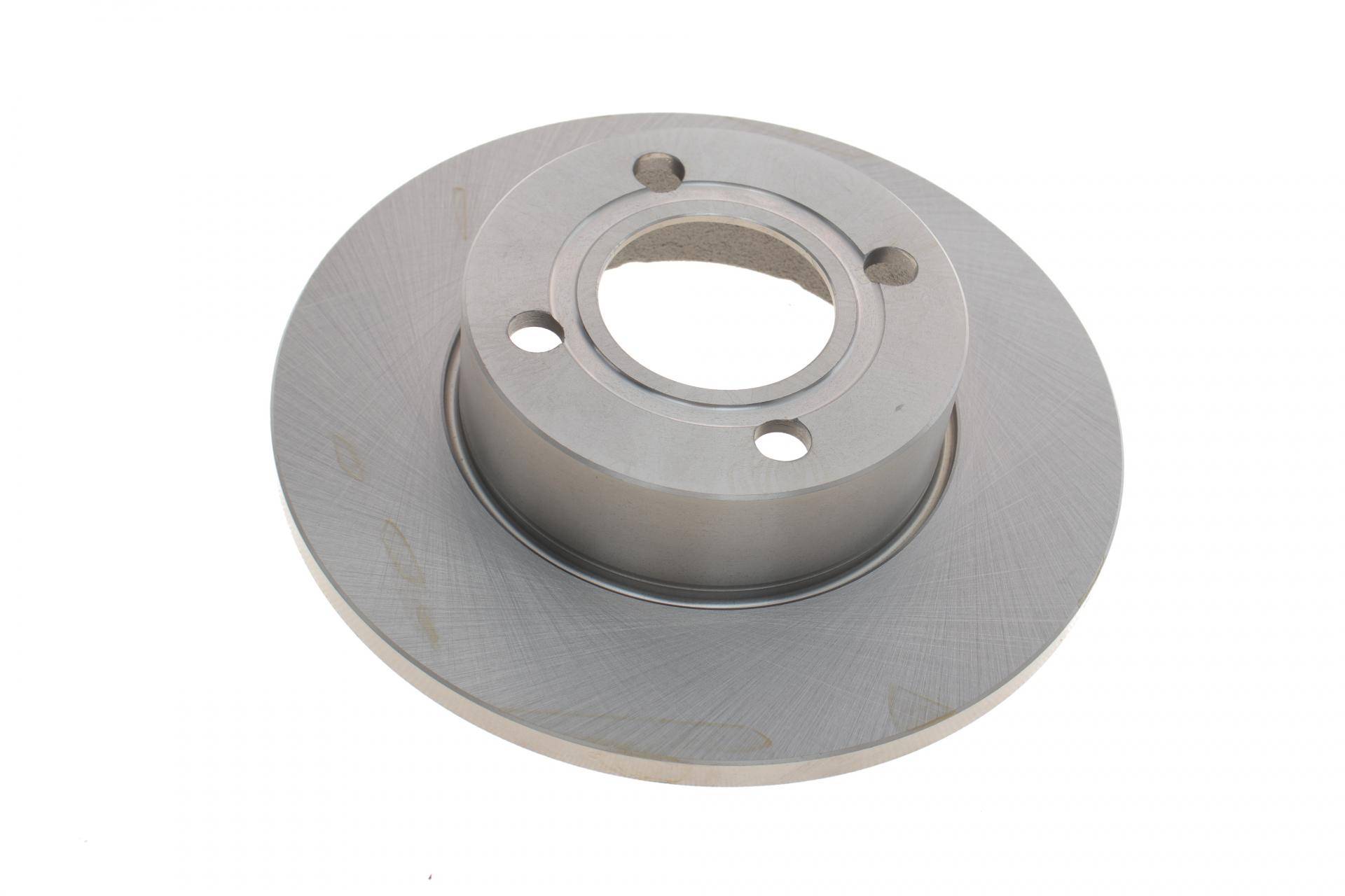 Диск гальмівний (передній) Audi 80 91-96 (256x13)