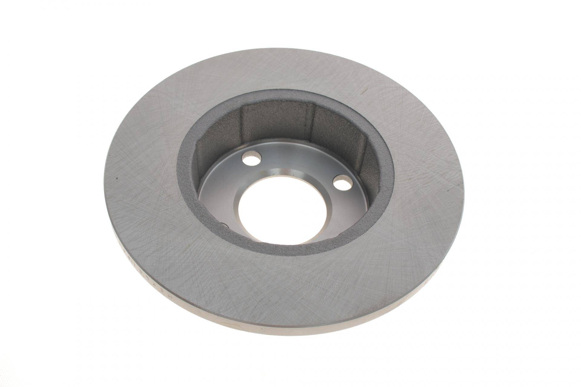 Диск гальмівний (передній) Audi 80 91-96 (256x13)