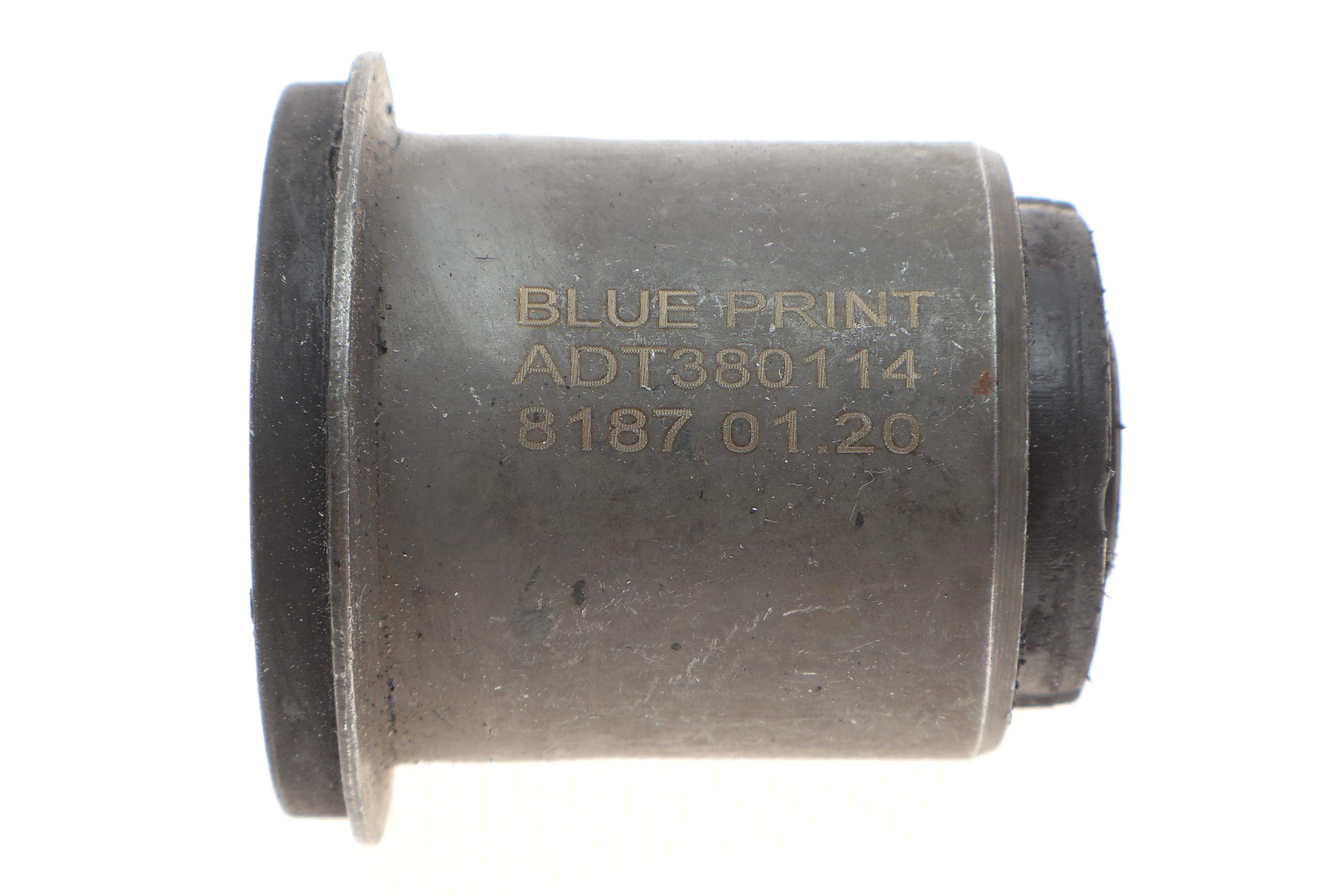 Сайлентблок важеля (переднього/зверху) Toyota Land Cruiser Prado 02-10