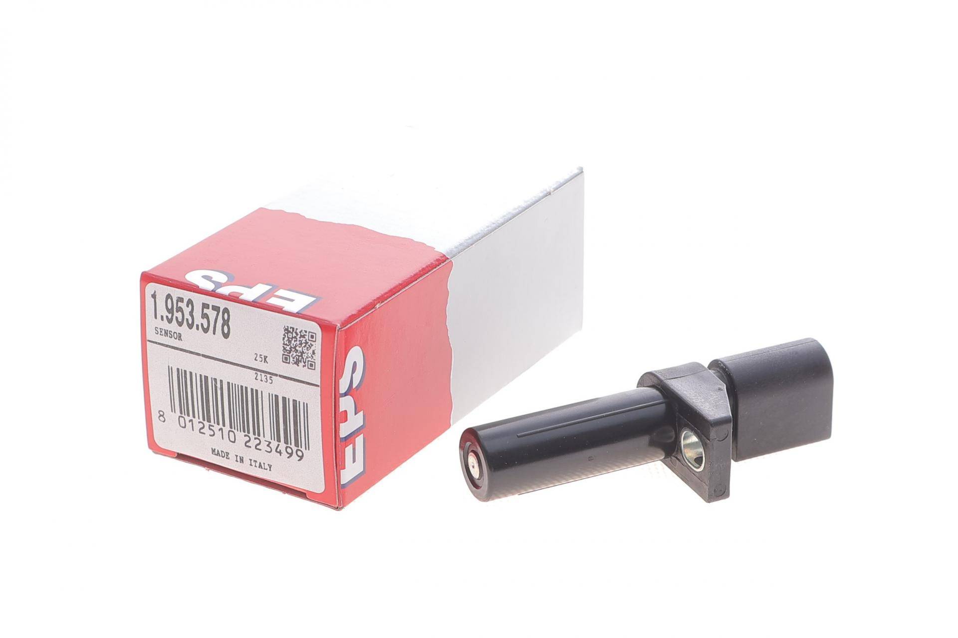 Датчик положення колінвалу MB Sprinter OM611/OM646/OM651/M111/M271 00-