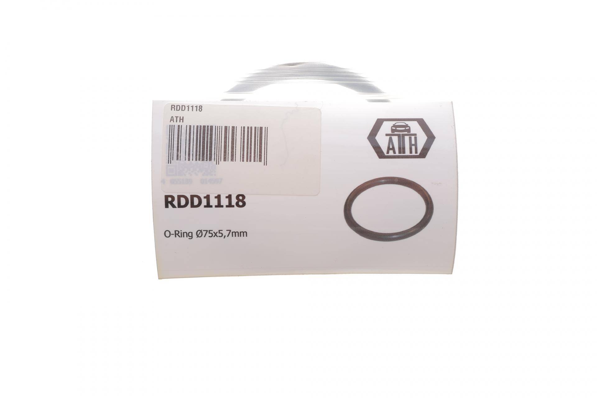 Прокладка для шиномонтажного стенду ATH M32/M52/M72 (75x5.7mm)