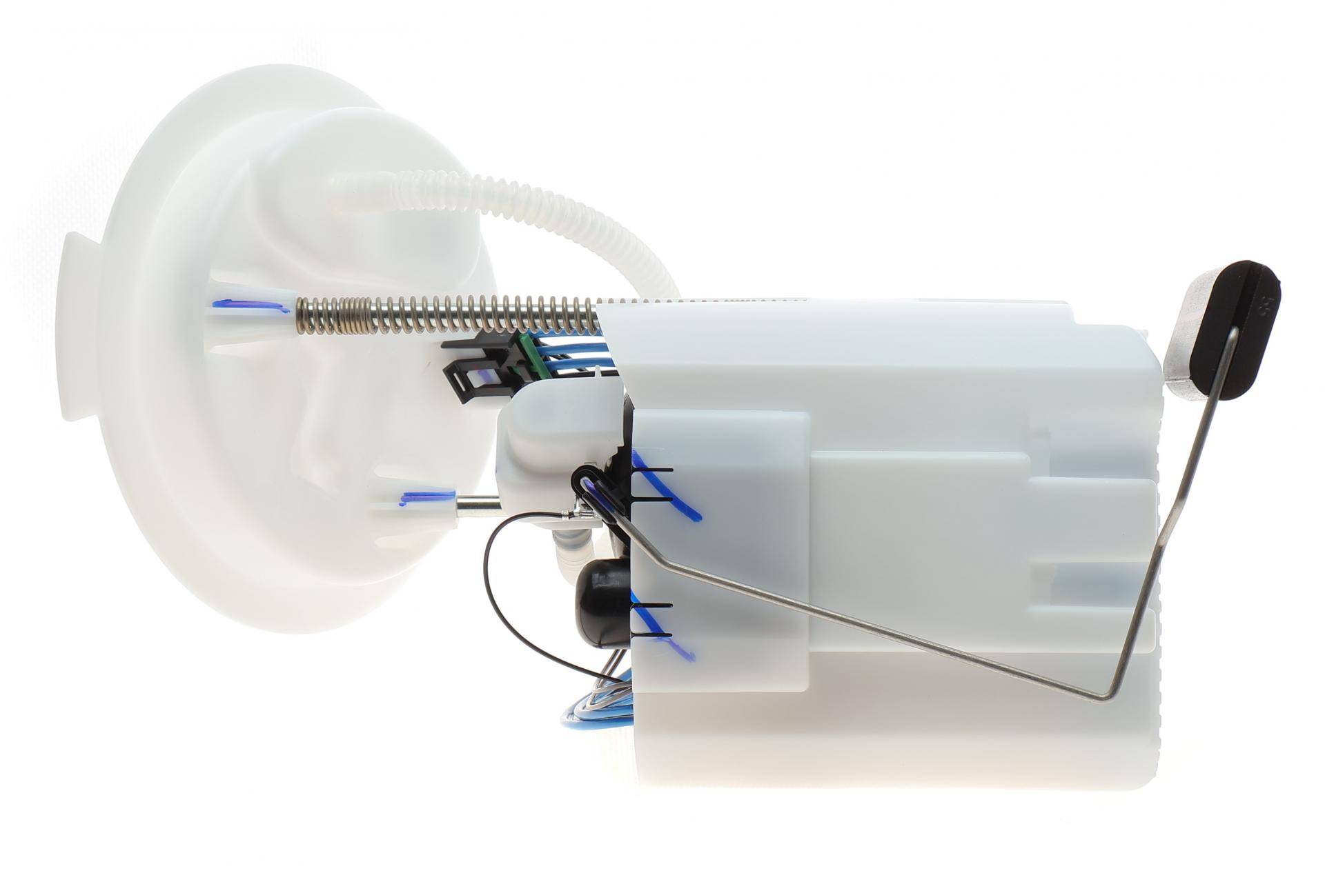 Насос паливний в бак Mini (F55/F56/F57) 13-