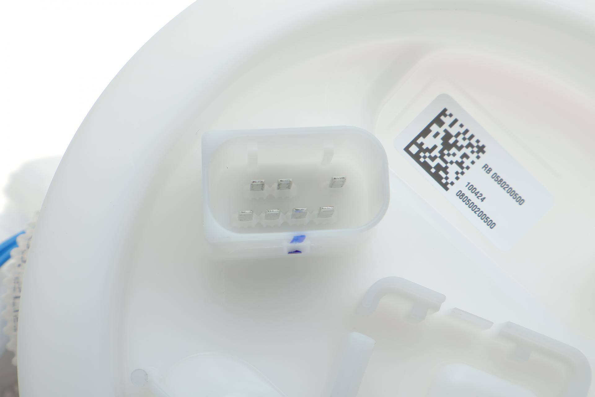 Насос паливний в бак Mini (F55/F56/F57) 13-