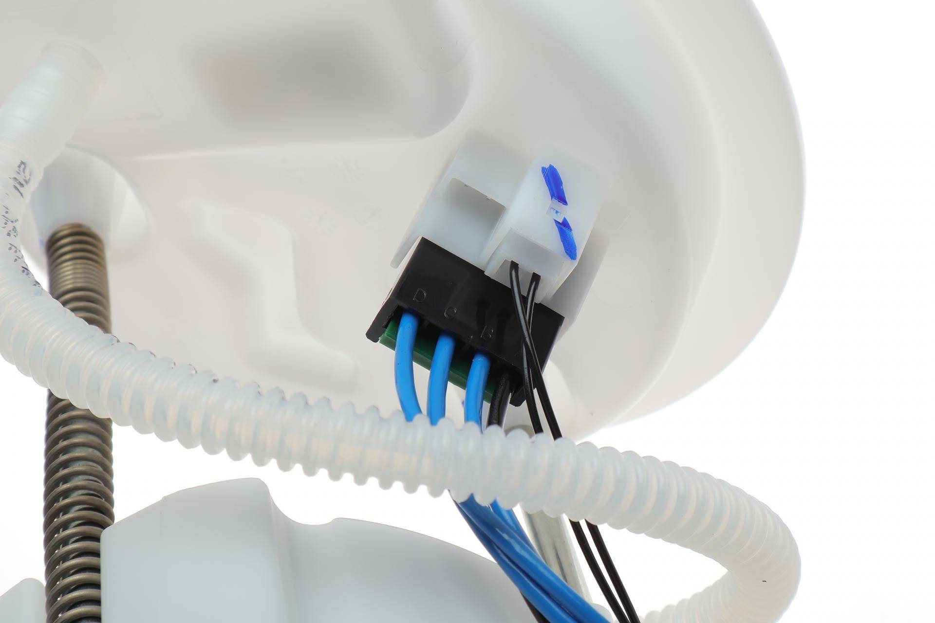 Насос паливний в бак Mini (F55/F56/F57) 13-