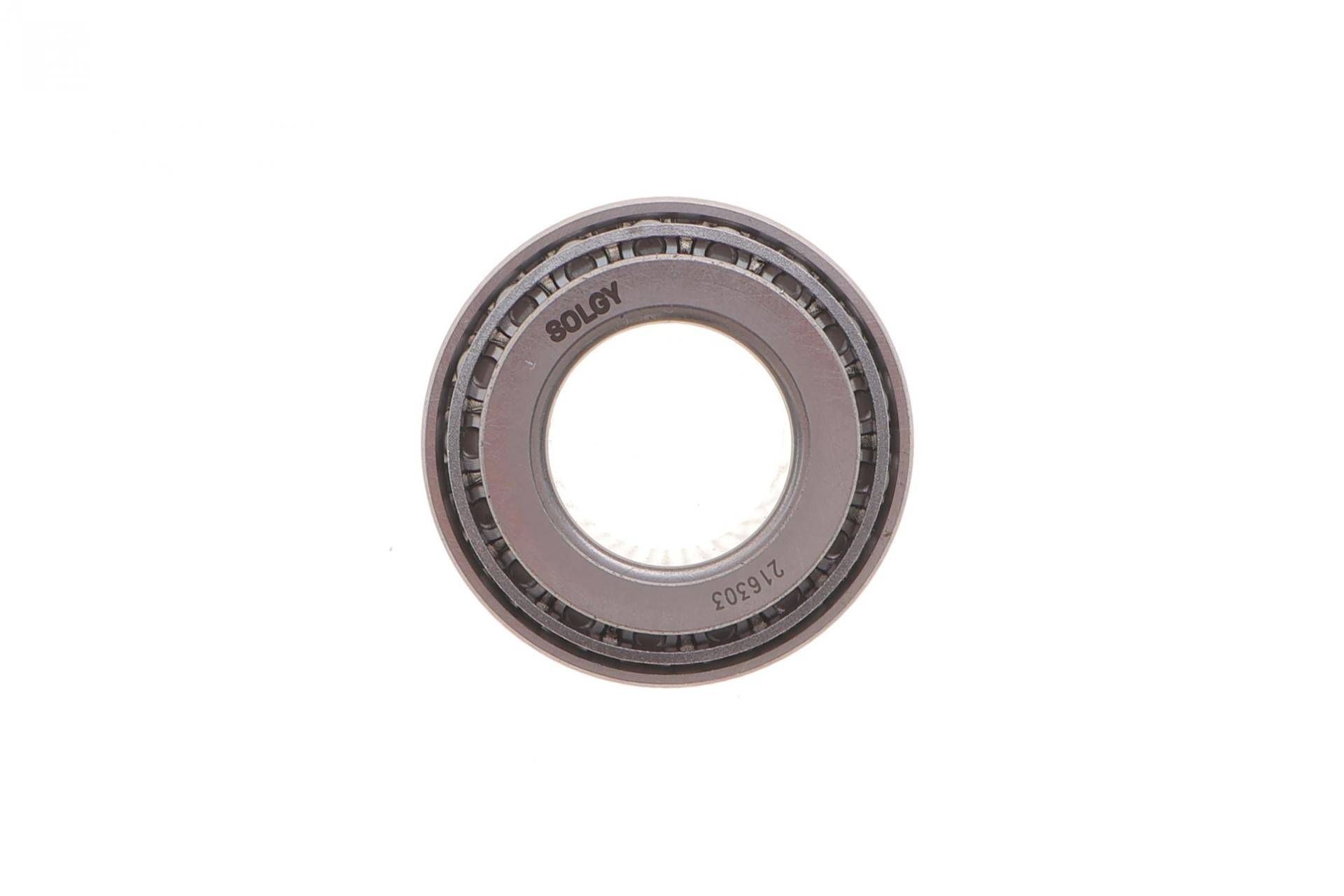 Підшипник маточини (передньої) MB E-class (W211) 09-17