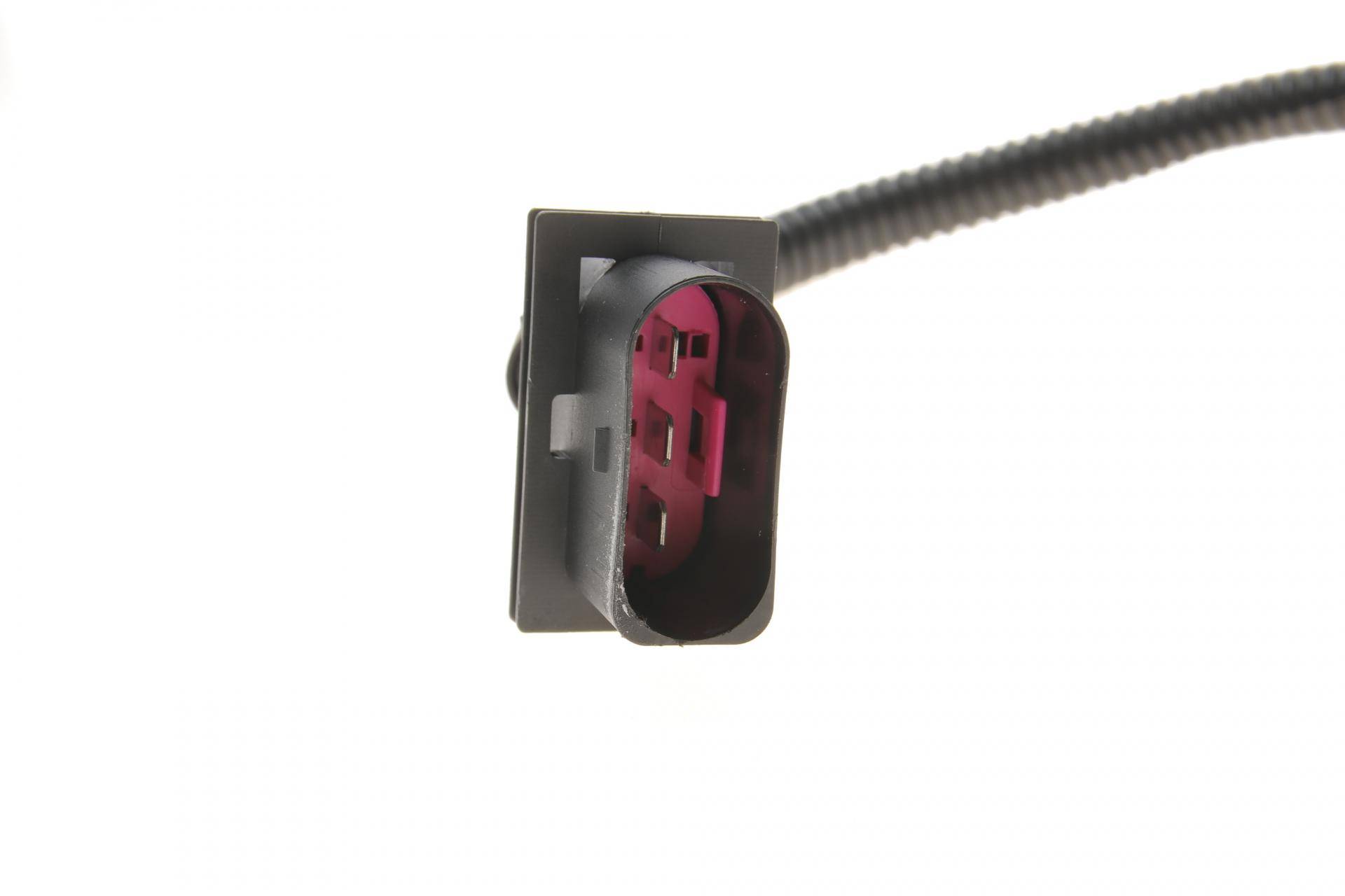 Вентилятор охолодження двигуна Audi A3/TT/Skoda Fabia/Octavia/VW Bora/Golf/Polo 1.0-2.3 94-