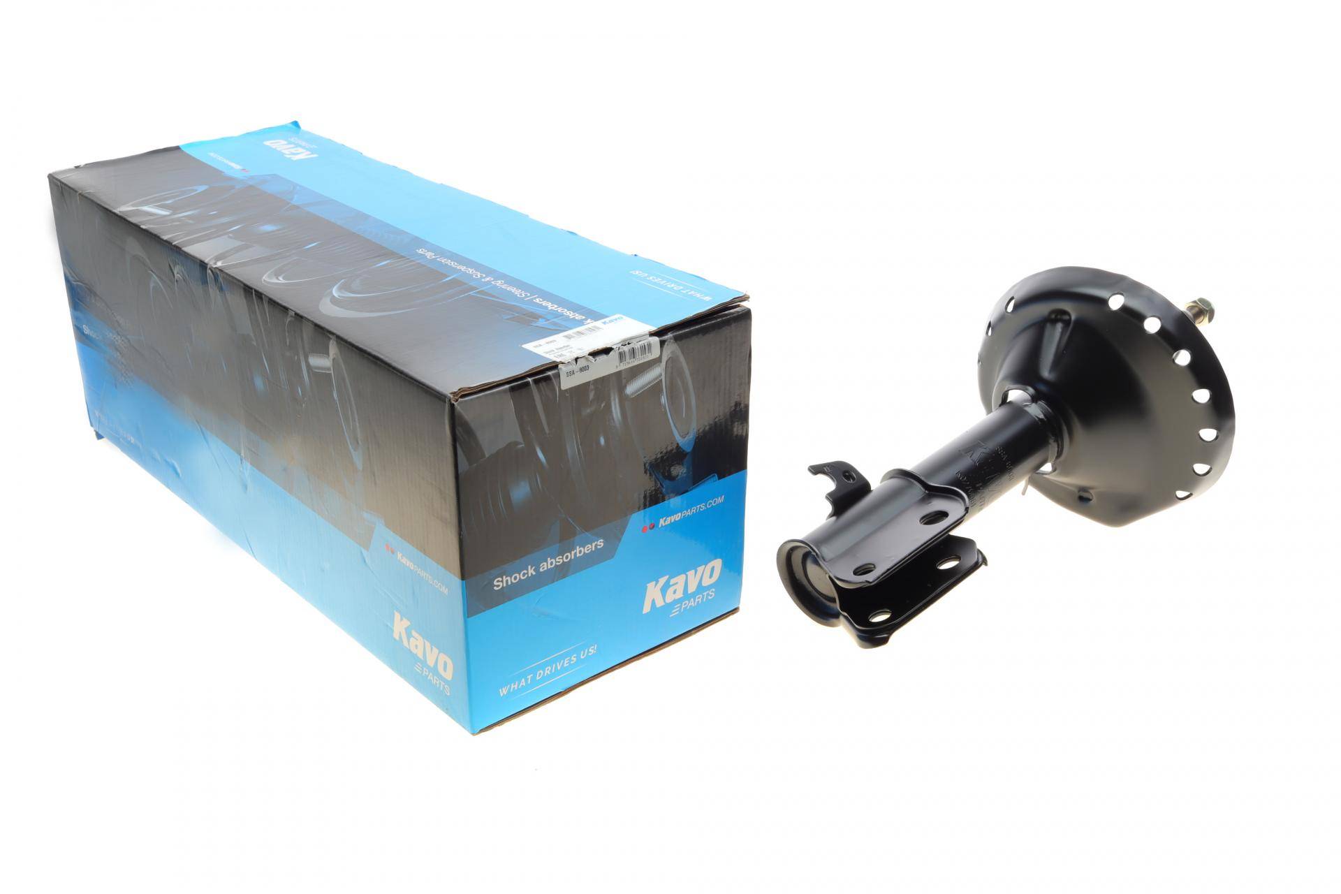 Амортизатор (передній) Subaru Legacy IV 03-09 (R)