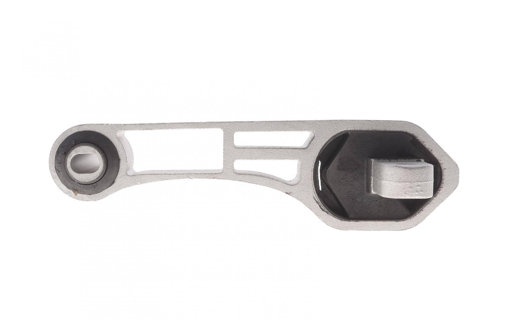 Подушка двигуна (задня/нижня) Fiat Qubo/Fiorino 1.3D Multijet 08- (косточка)