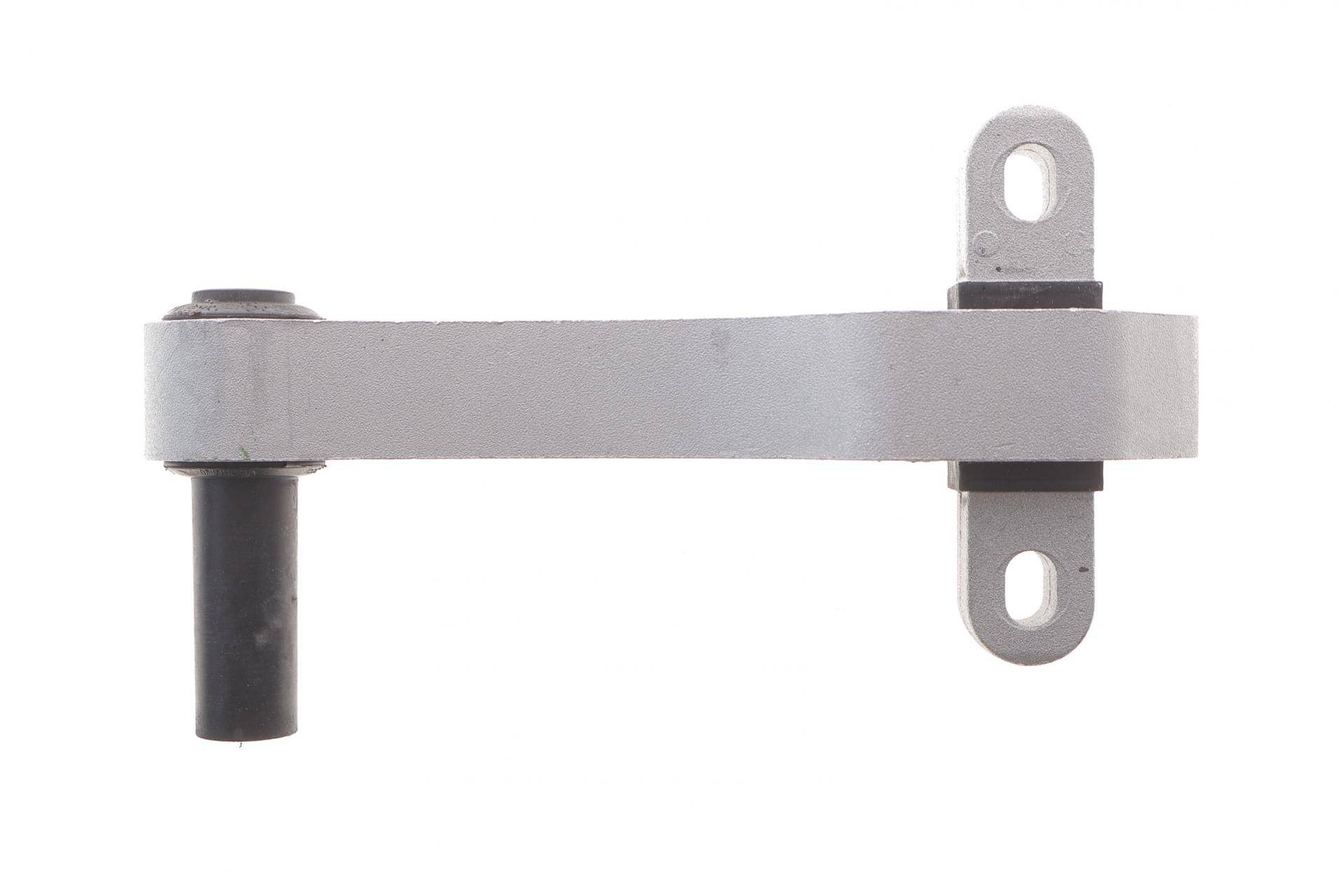 Подушка двигуна (задня/нижня) Fiat Qubo/Fiorino 1.3D Multijet 08- (косточка)