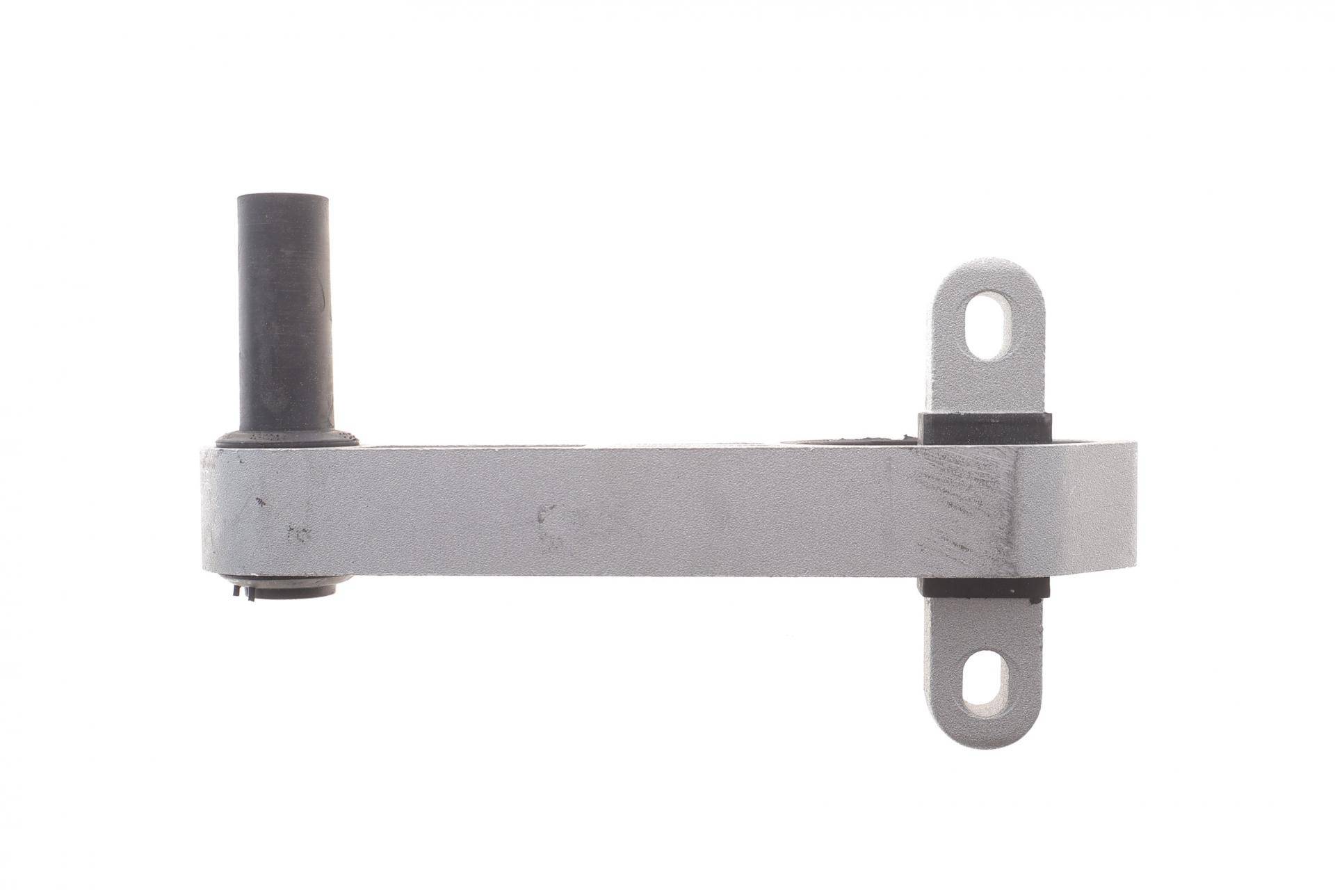 Подушка двигуна (задня/нижня) Fiat Qubo/Fiorino 1.3D Multijet 08- (косточка)