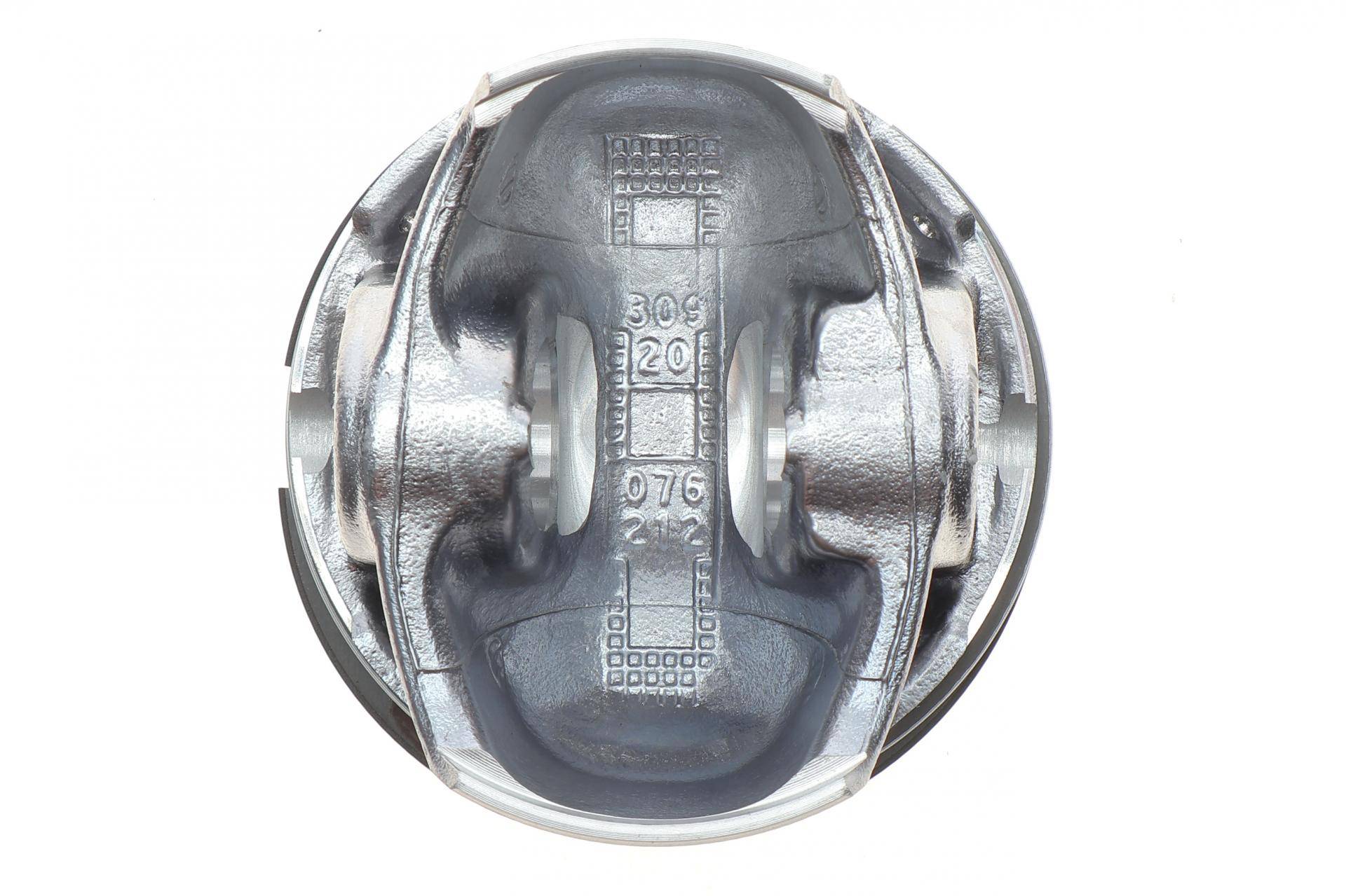 Поршень VW Golf V/ Passat/ Tiguan 1.4 TSI 06- (76.51mm/STD) ( BMY, BLG, CAVD) (к-кт 4шт)