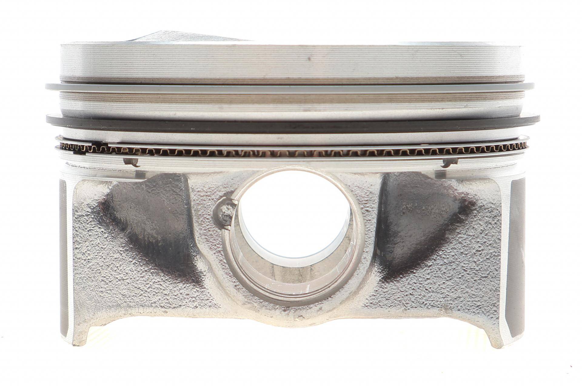 Поршень VW Golf V/ Passat/ Tiguan 1.4 TSI 06- (76.51mm/STD) ( BMY, BLG, CAVD) (к-кт 4шт)