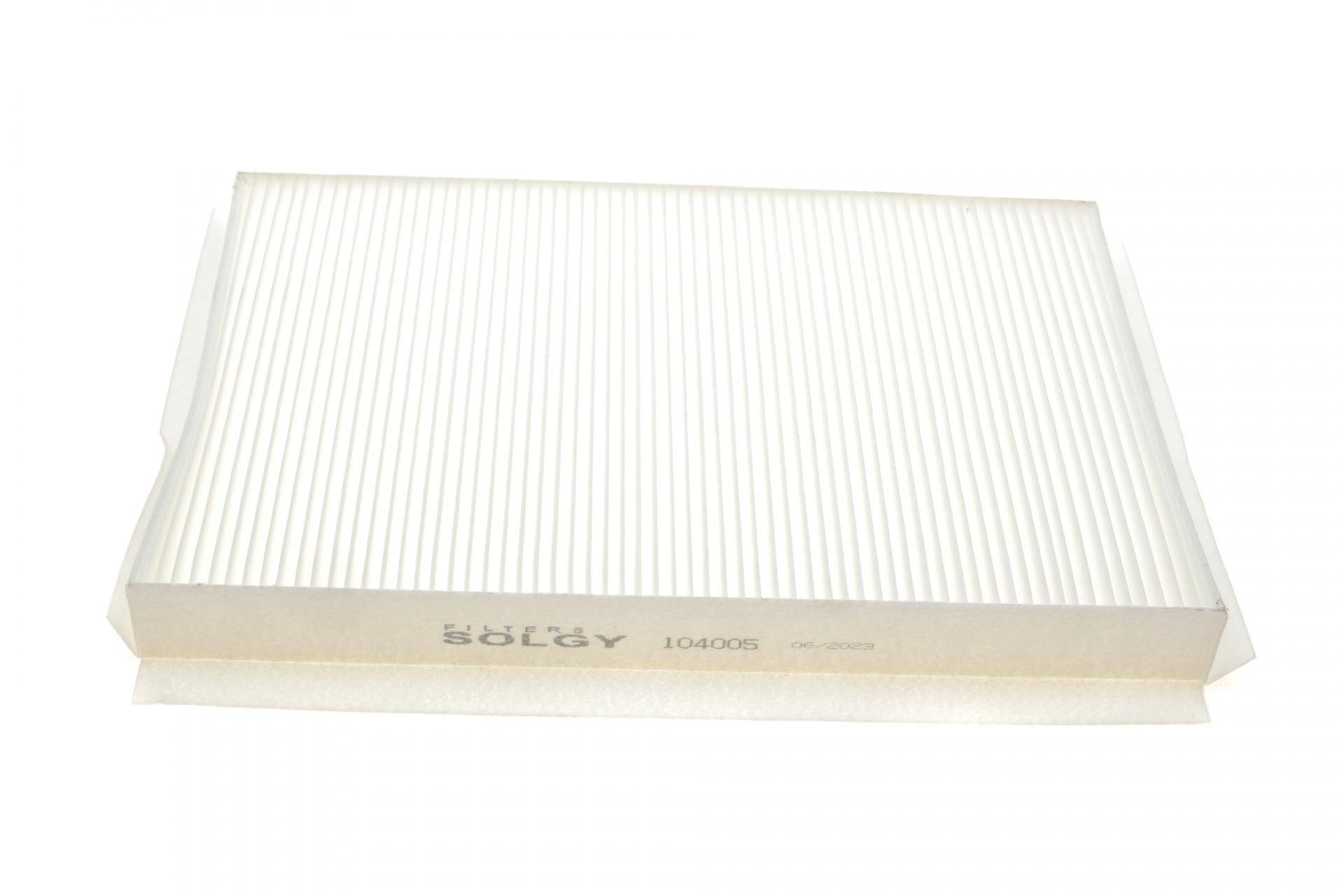 Фільтр салону MB Sprinter/VW Crafter 06-